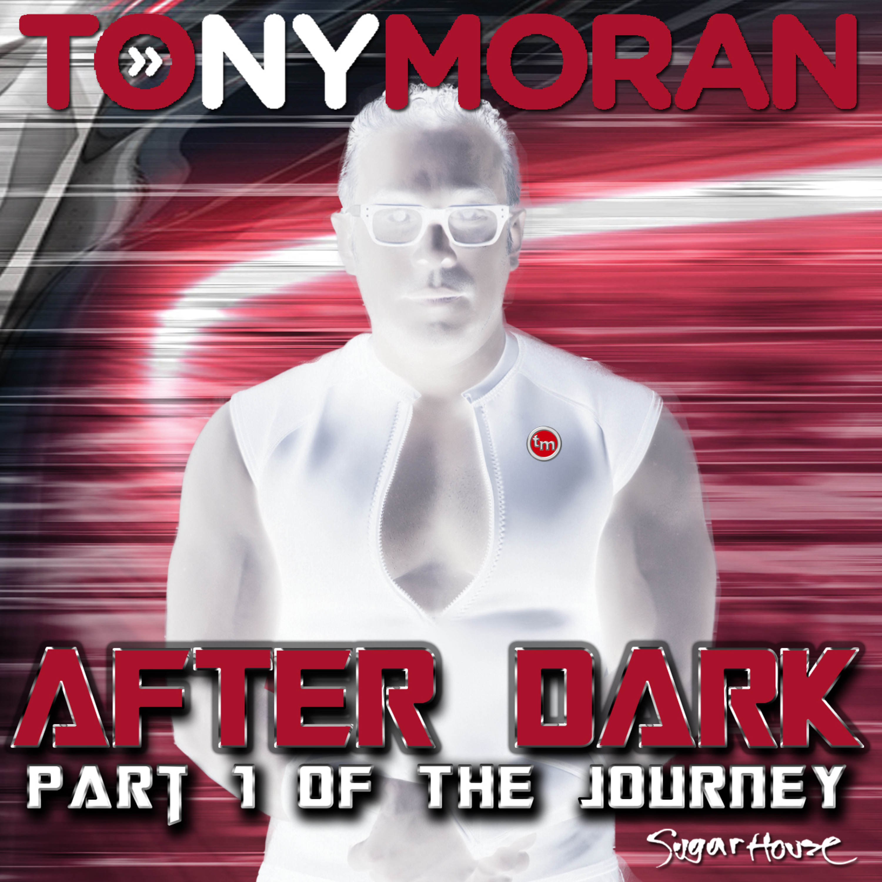 Tony Moran - Official Podcast