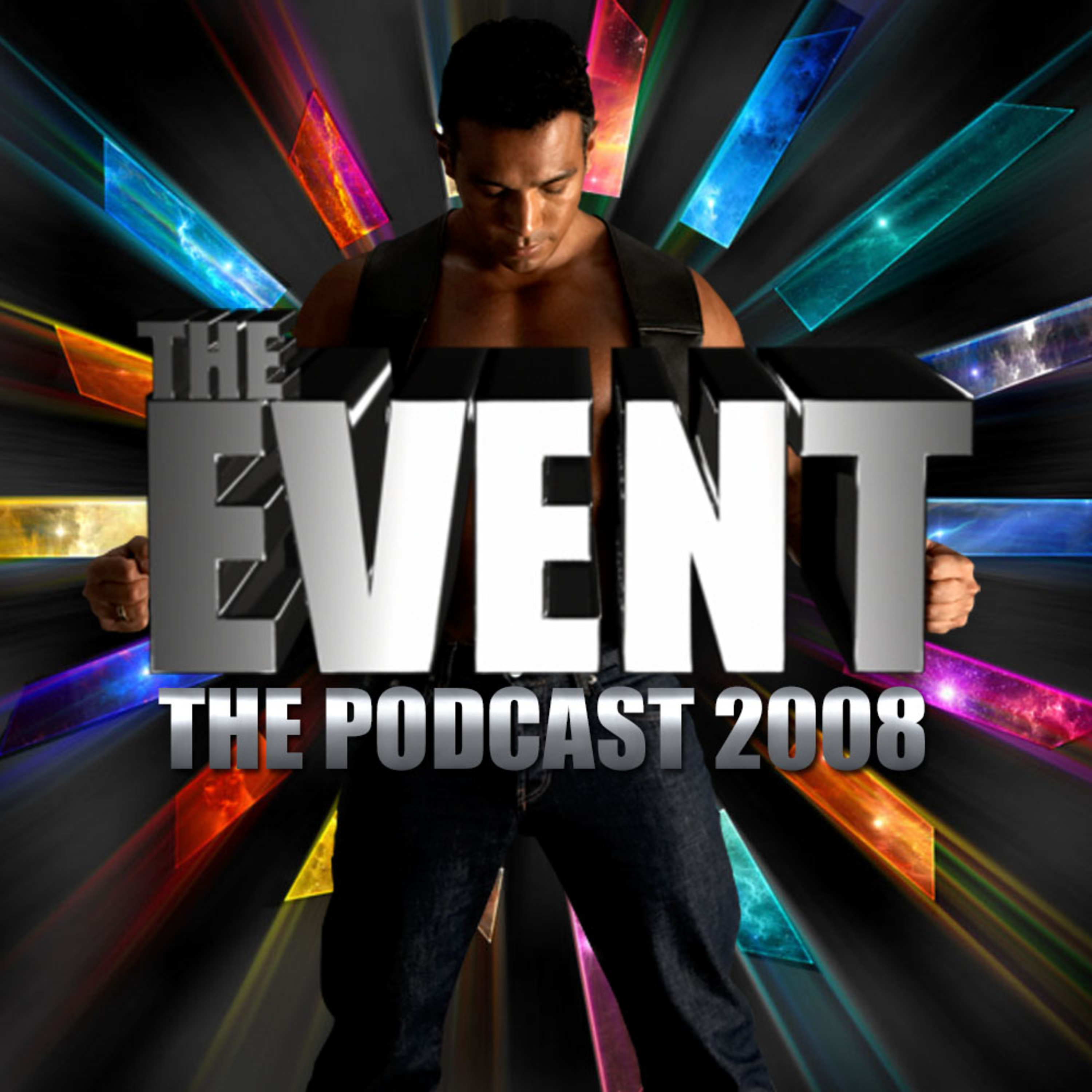 Tony Moran - Official Podcast
