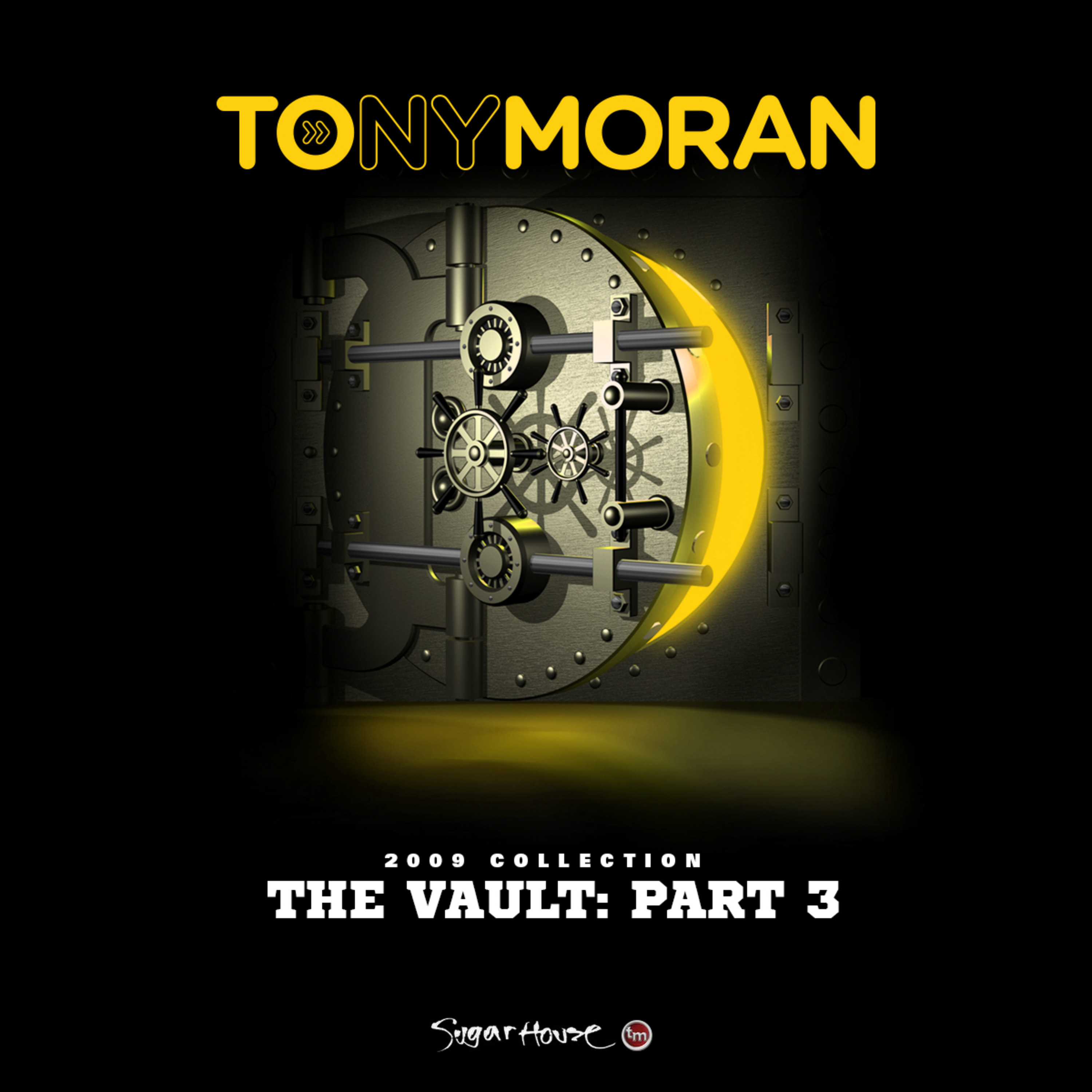 Tony Moran - Official Podcast