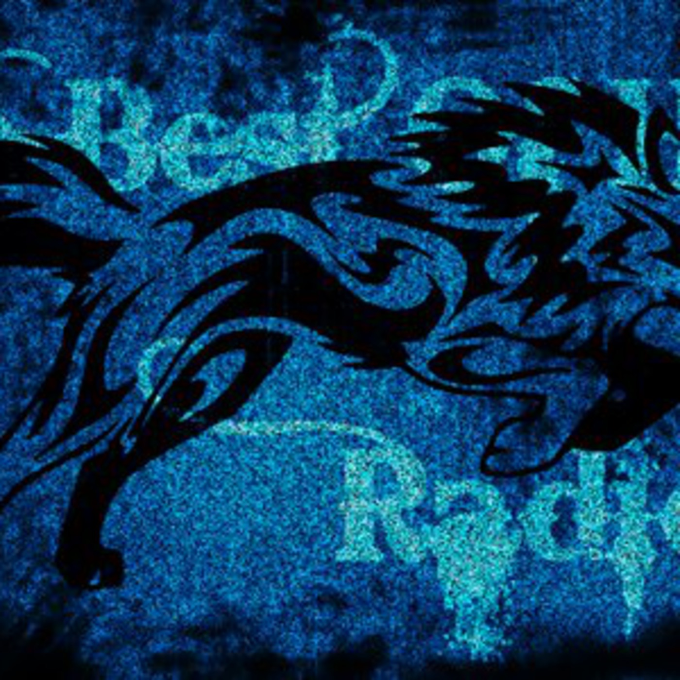 DJ RAVENWOLF: The Best Of Hair