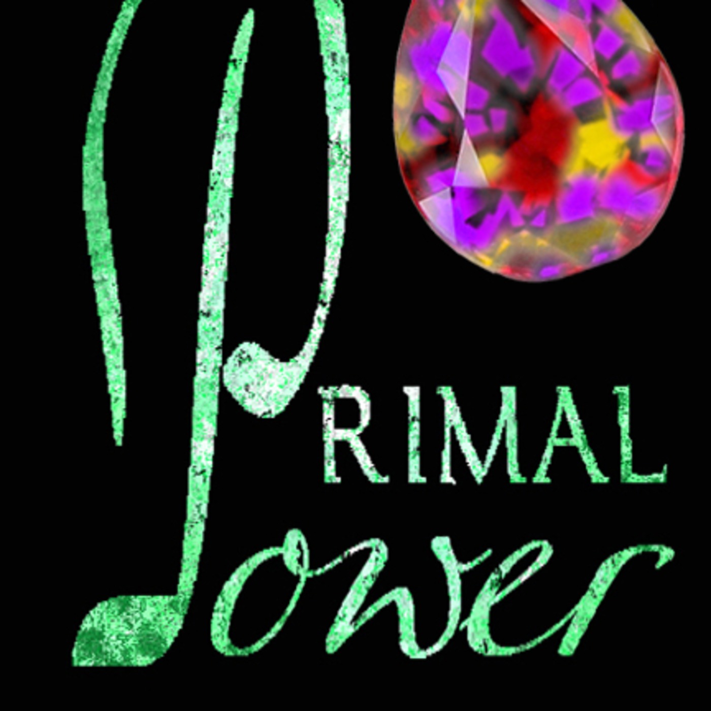 Primal Power - Intro., Prologue and