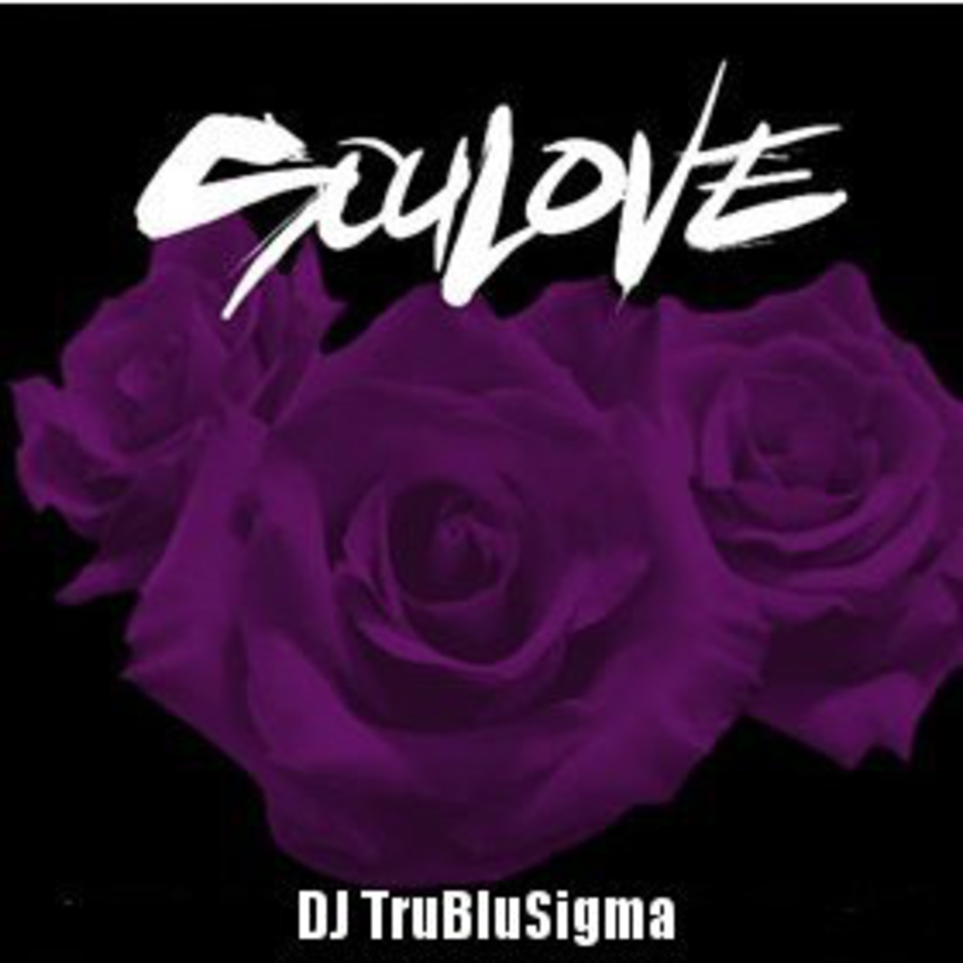 SouLove Vol. 3