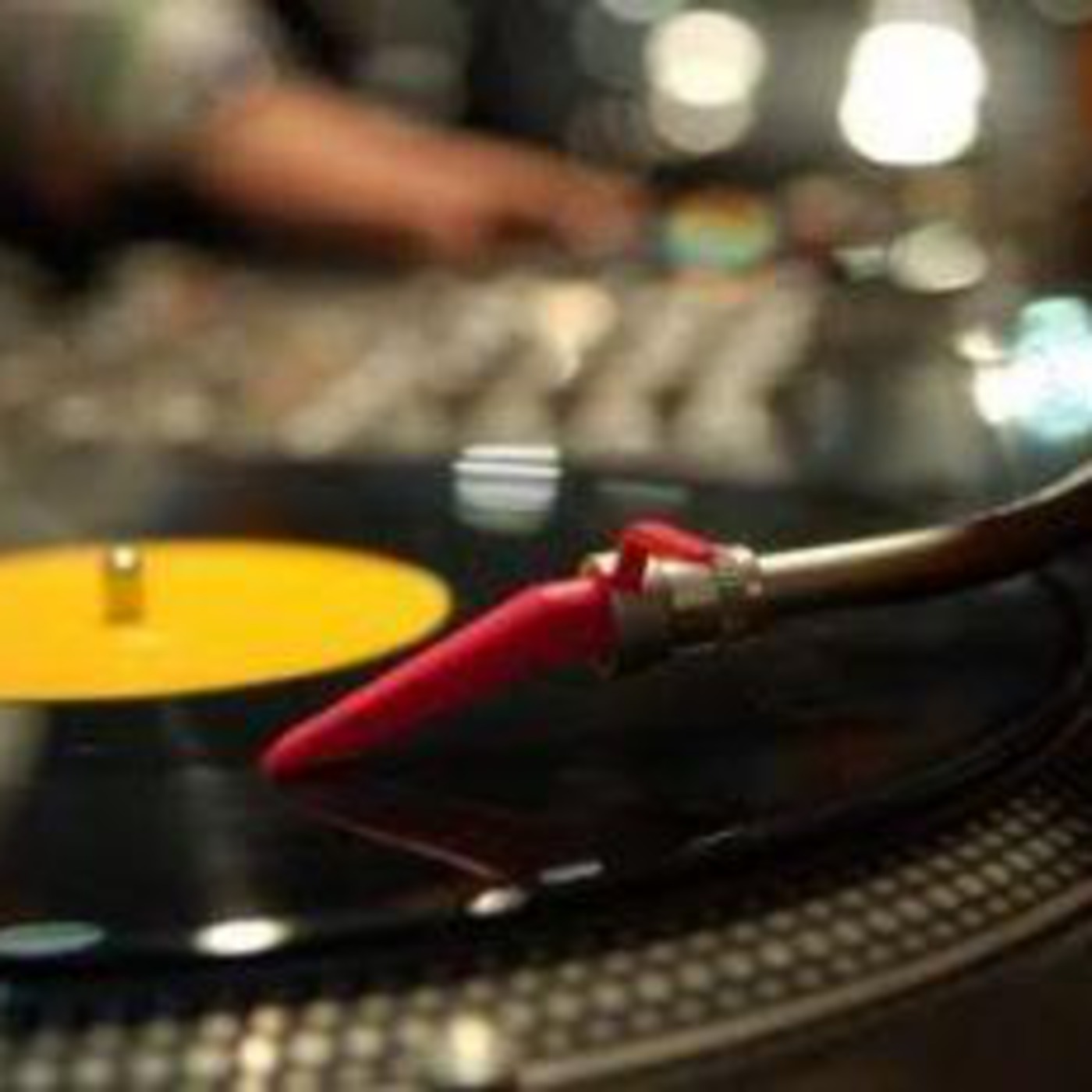 Skate Mix