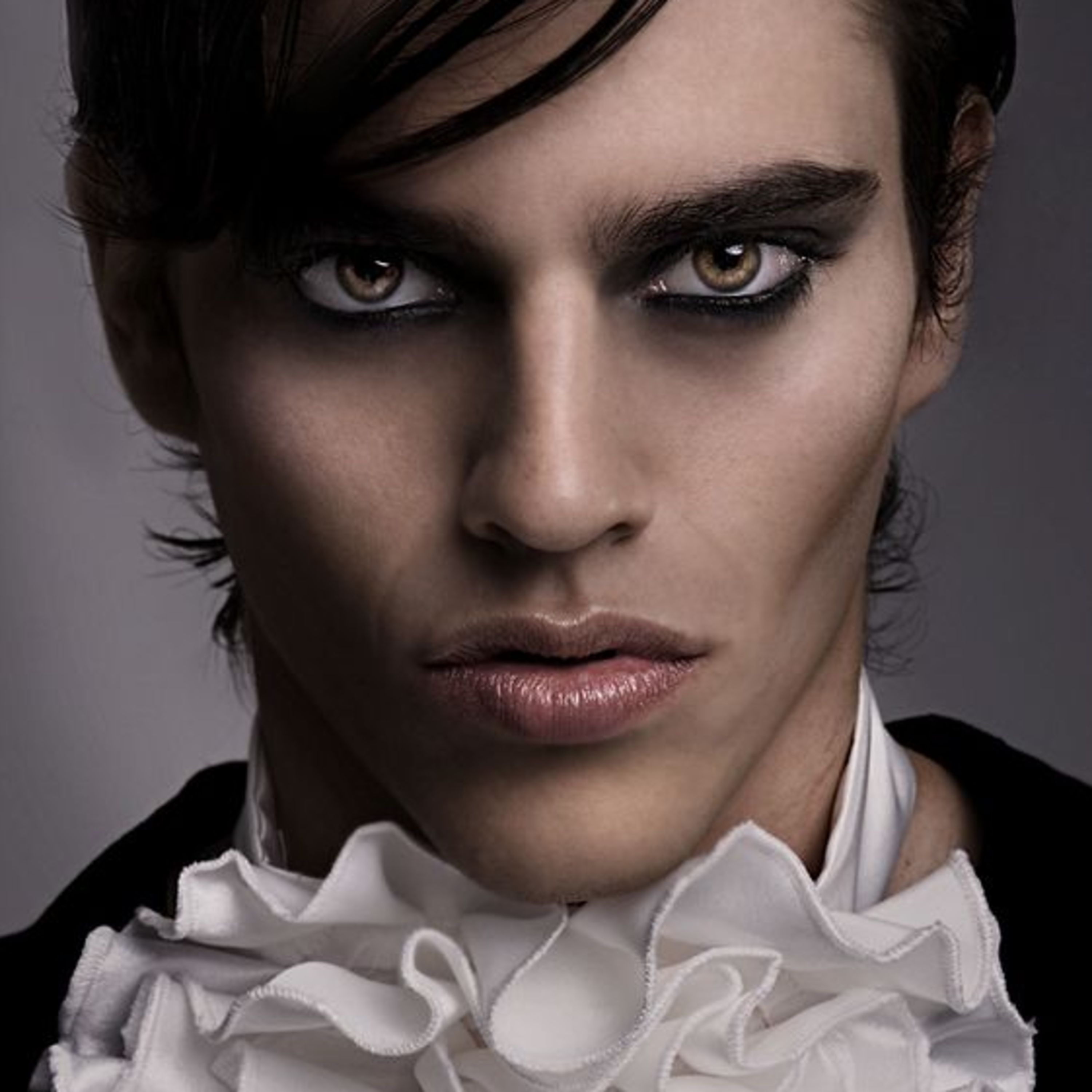 Moeten mannen aan de make-up? episode artwork