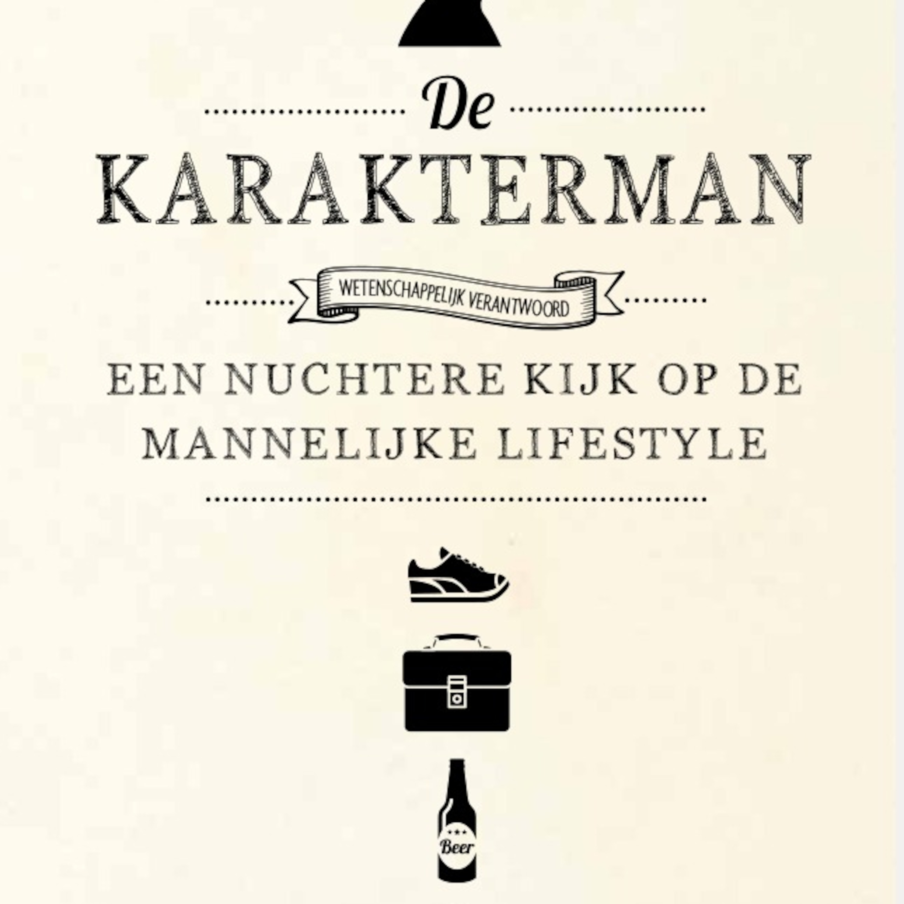 De Karakterman