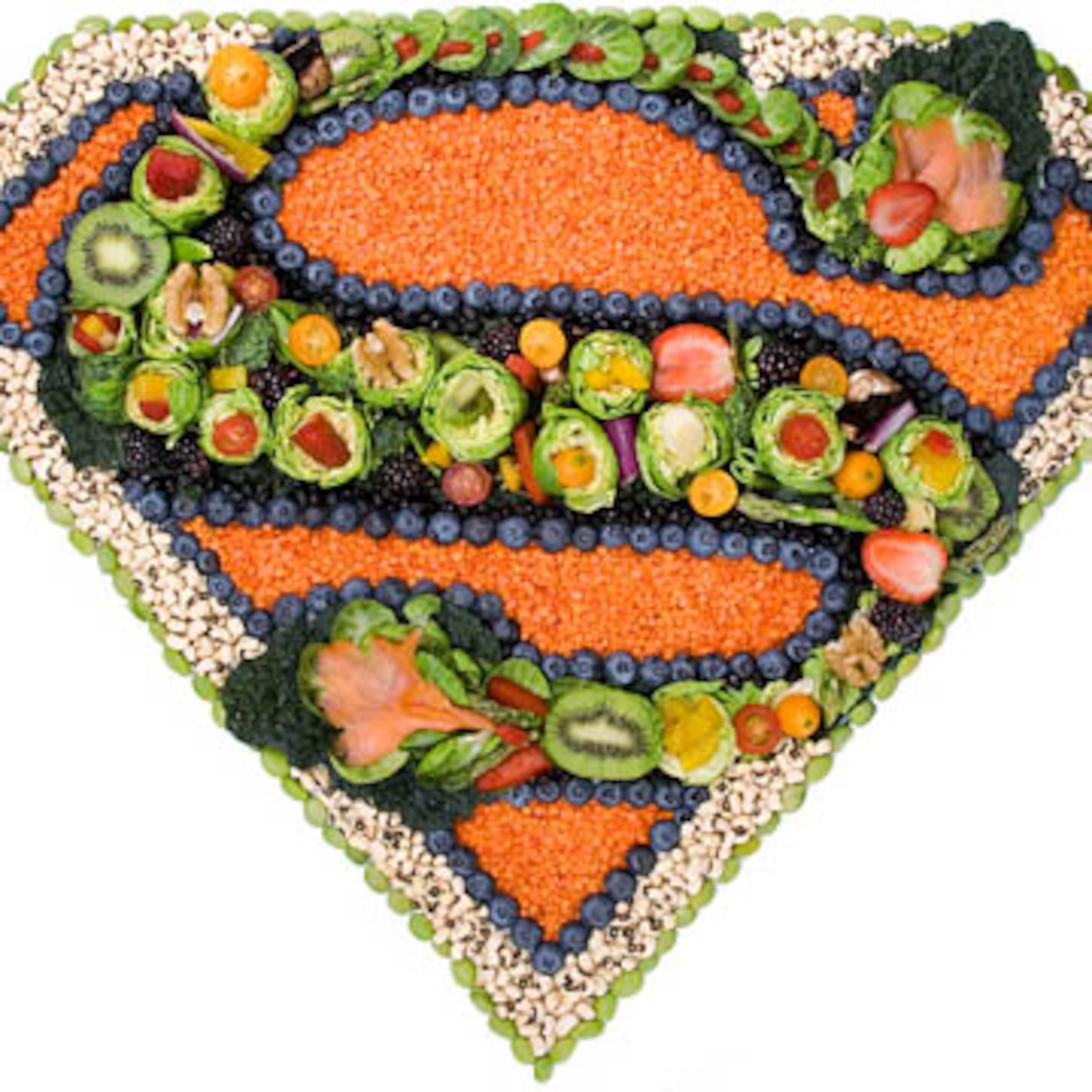 Superfoods, wat moeten we ermee? episode artwork