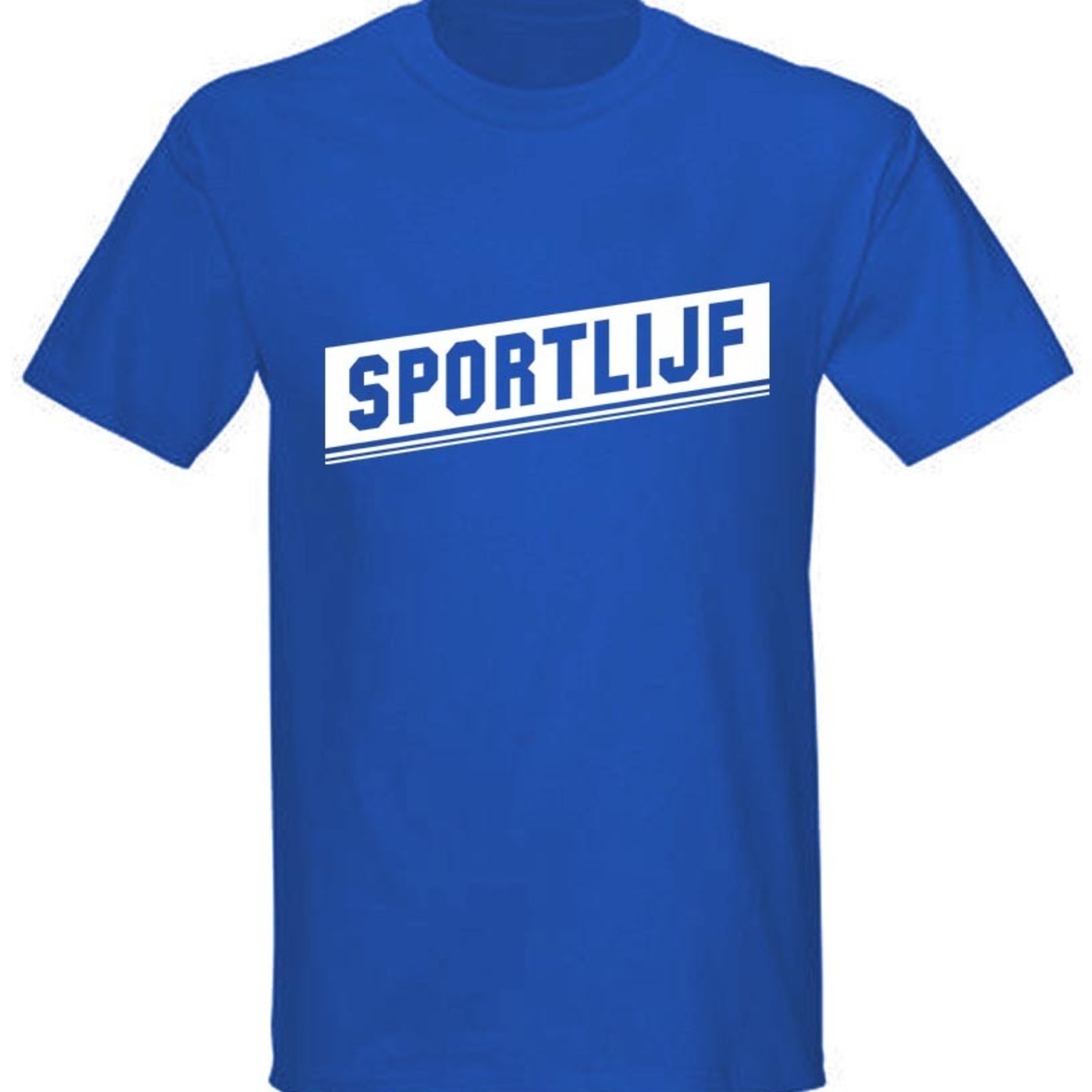 Hoeveel sporten is gezond? episode artwork