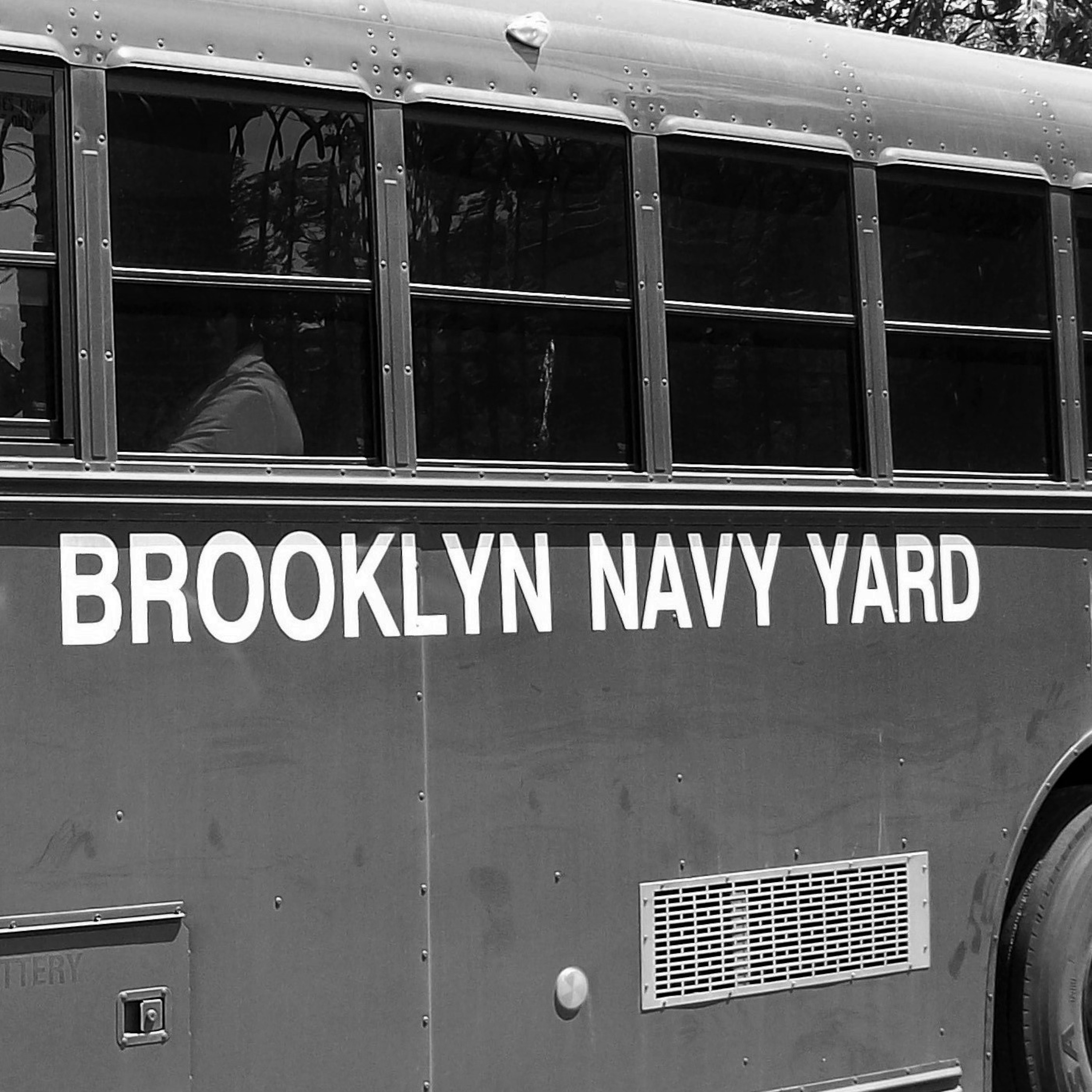 Myrtle Avenue Brooklyn Black Artstory Walking Tour