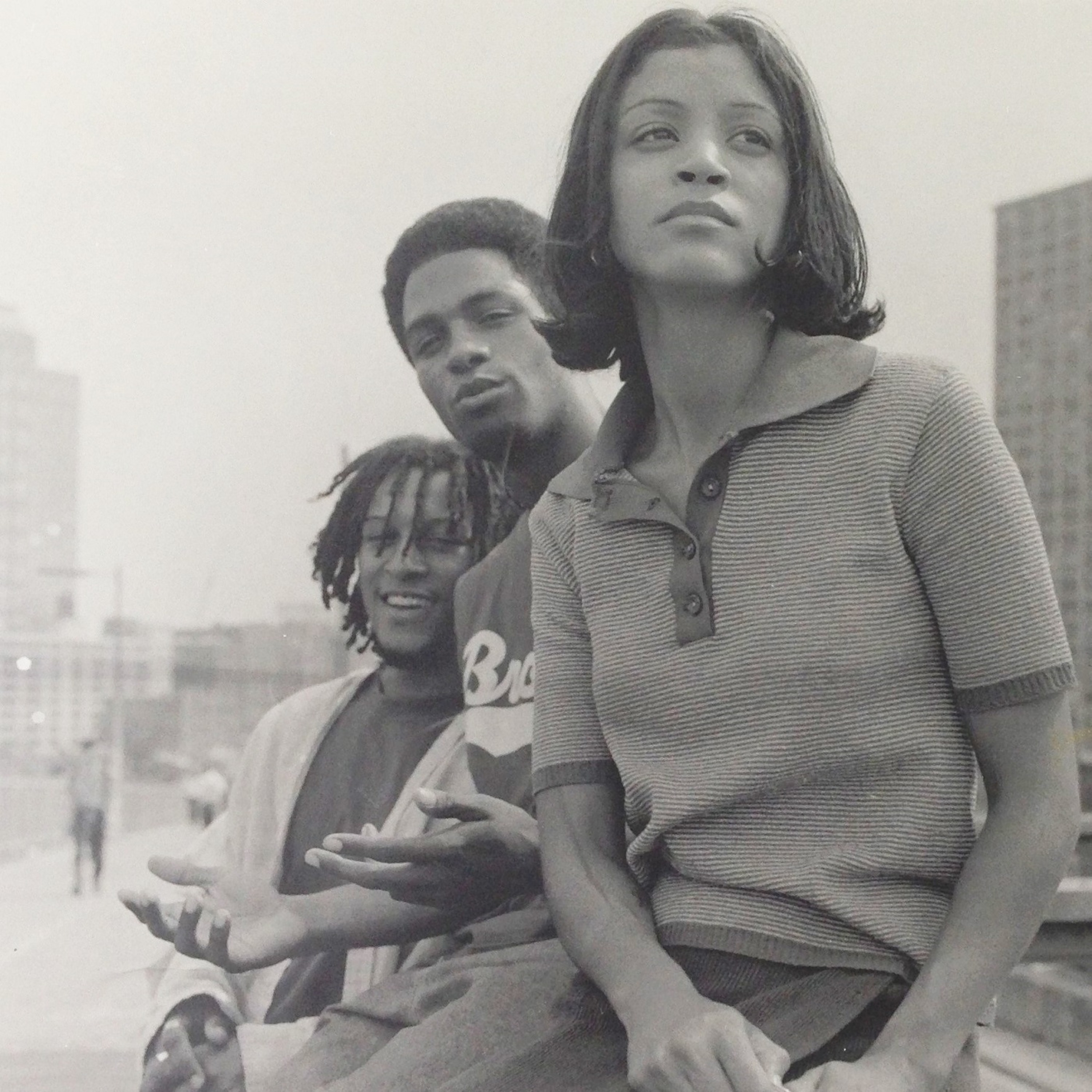 Myrtle Avenue Brooklyn Black Artstory Walking Tour