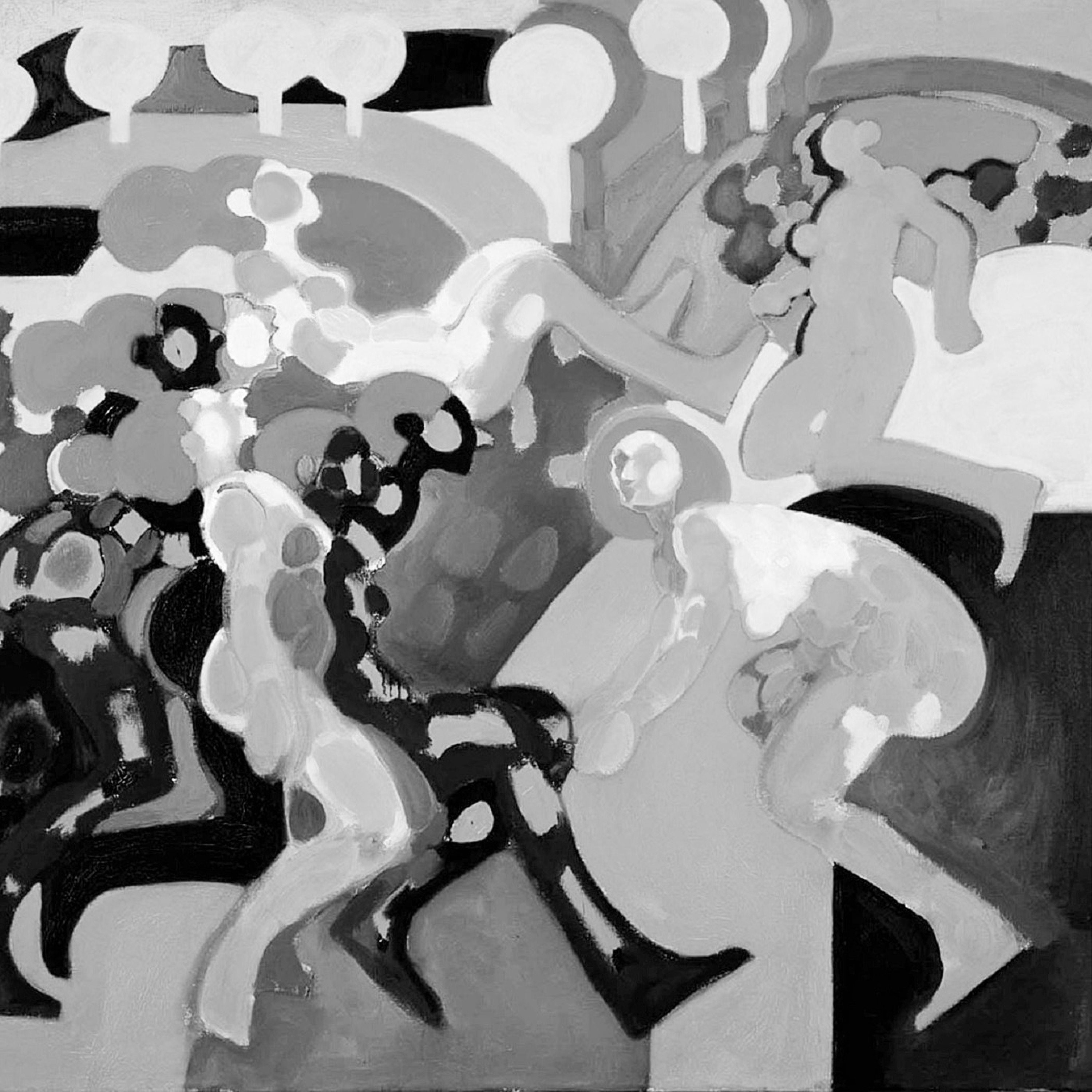 Myrtle Avenue Brooklyn Black Artstory Walking Tour