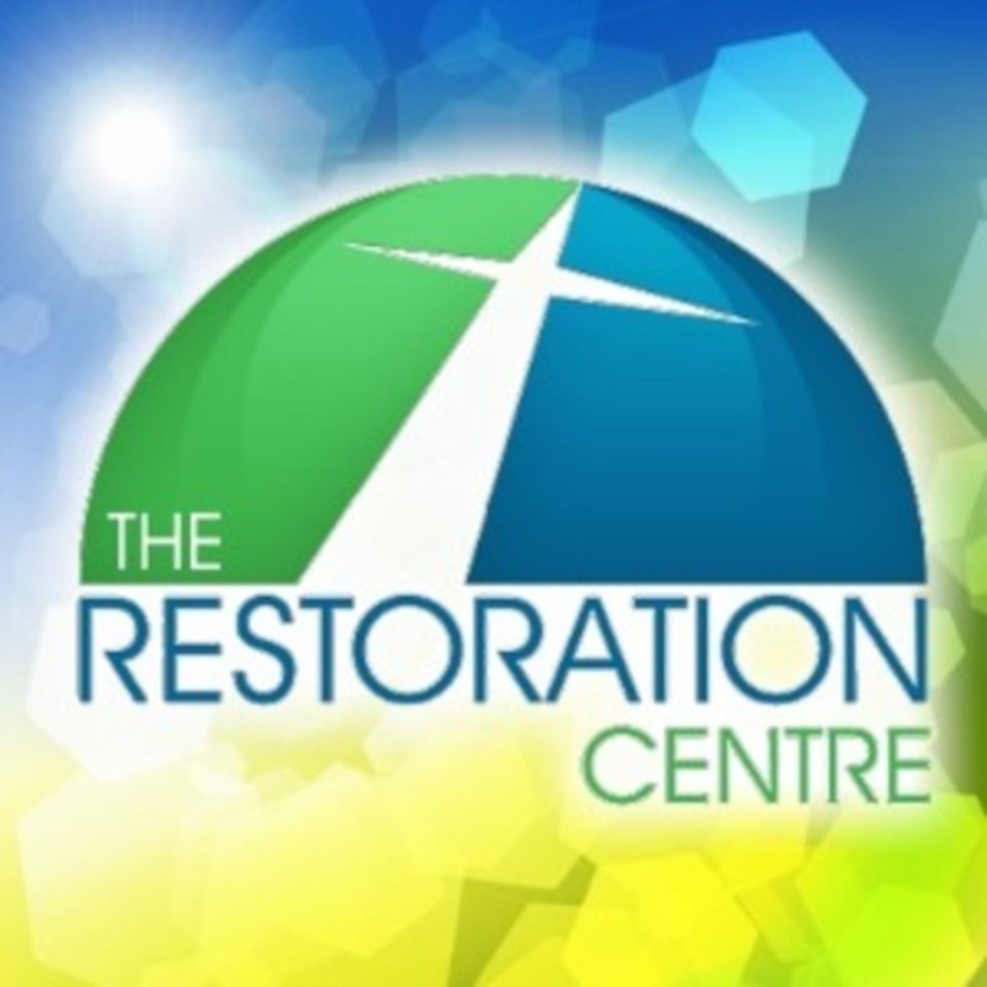 The Restoration Centre's Podcast