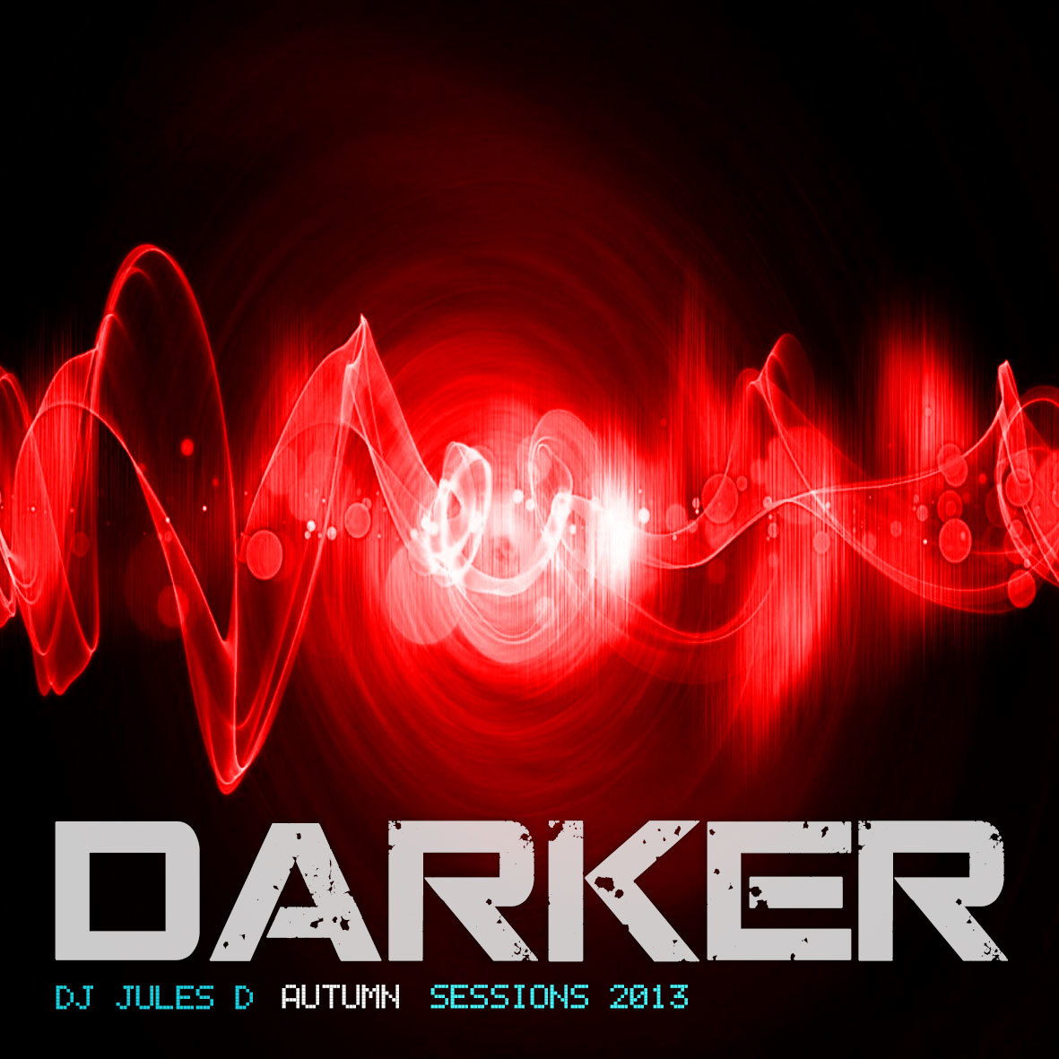 DJ Jules D - Darker - Autumn 2013