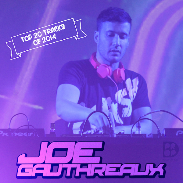 JOE GAUTHREAUX Official Podcast