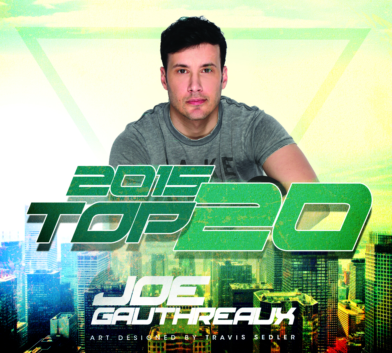 JOE GAUTHREAUX Official Podcast