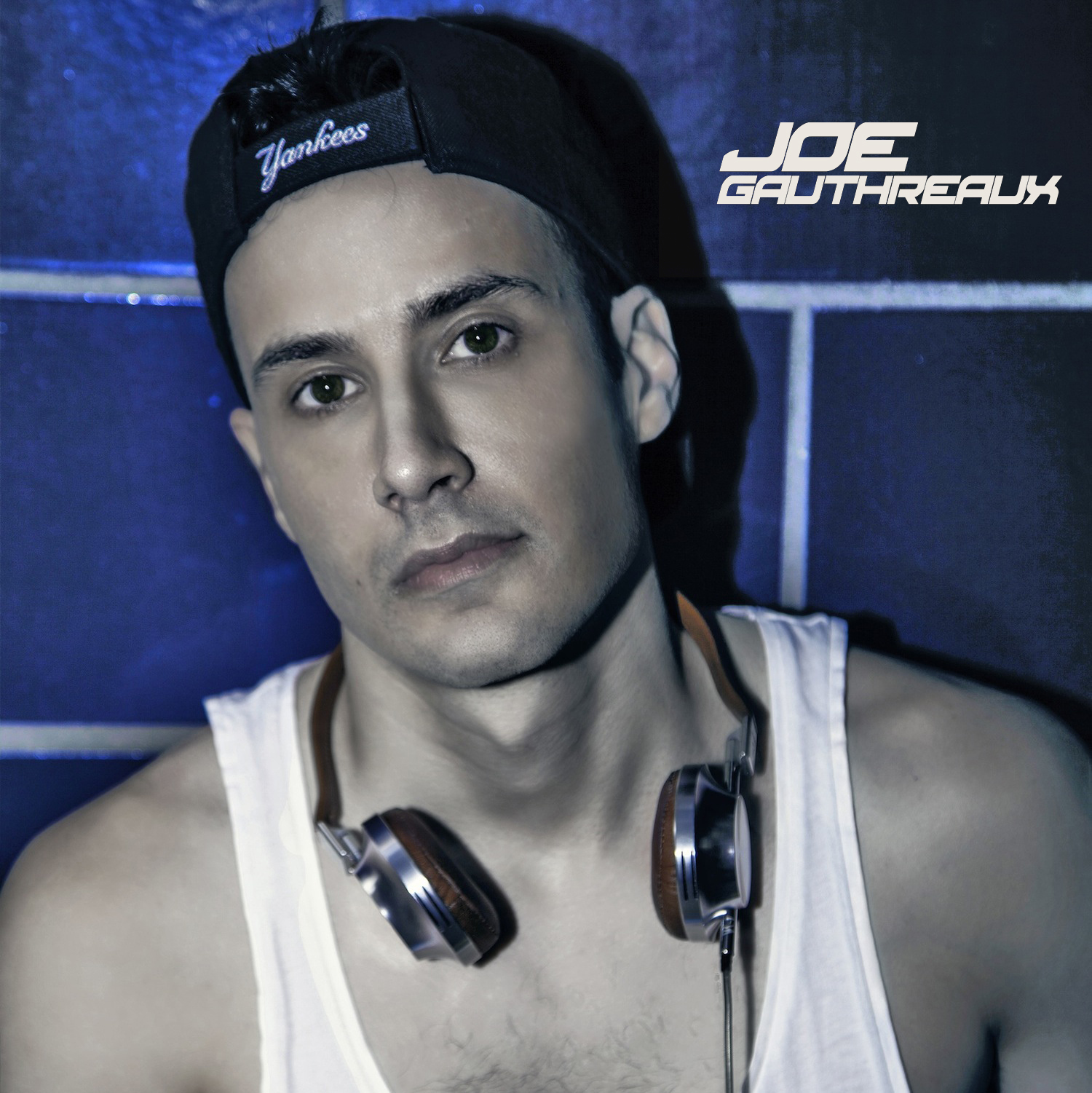 JOE GAUTHREAUX Official Podcast