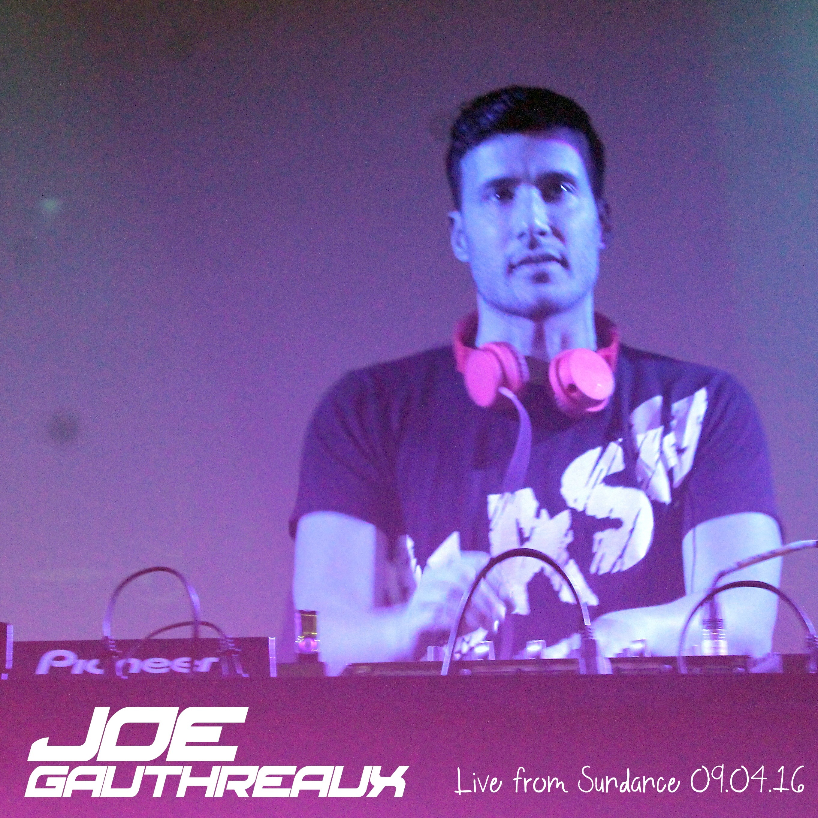 JOE GAUTHREAUX Official Podcast
