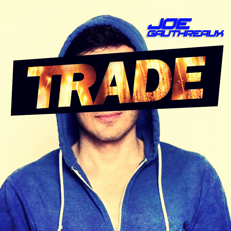 JOE GAUTHREAUX Official Podcast