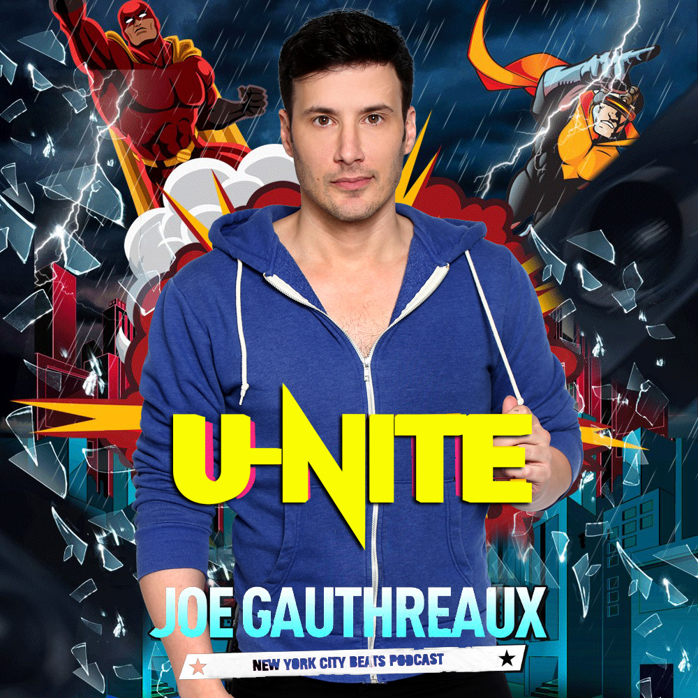 JOE GAUTHREAUX Official Podcast