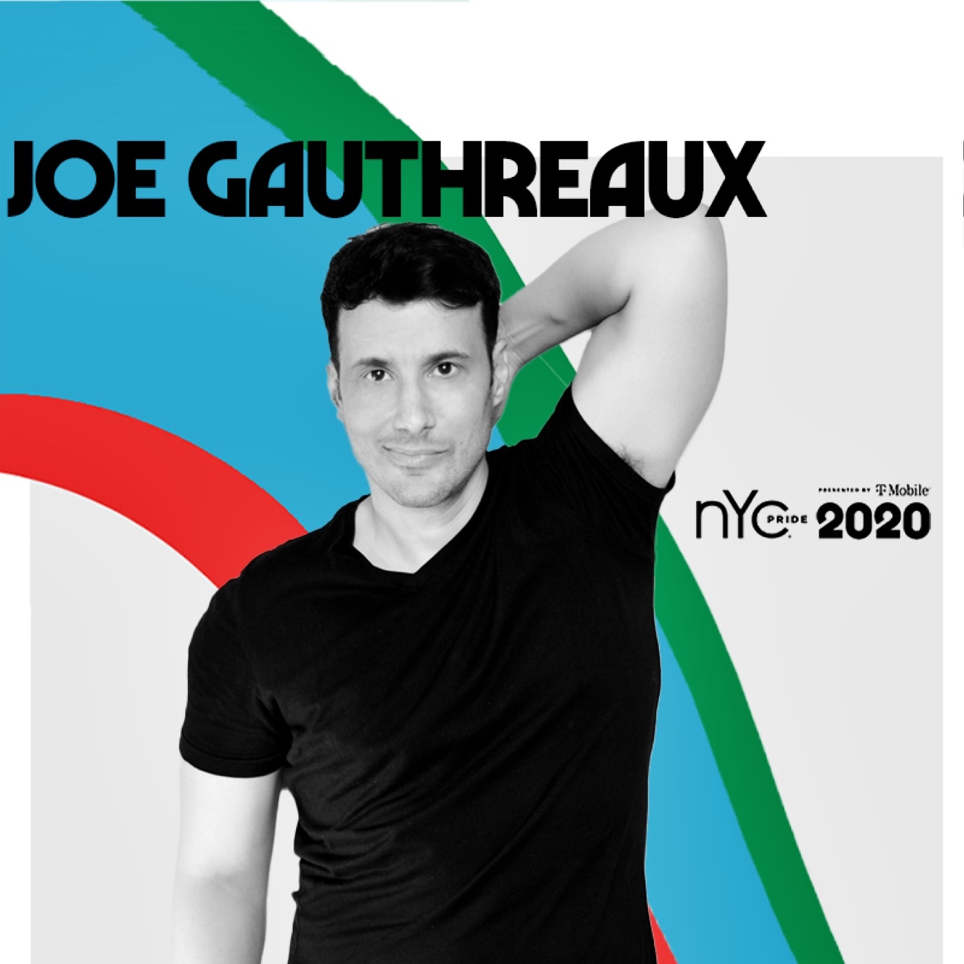 JOE GAUTHREAUX Official Podcast