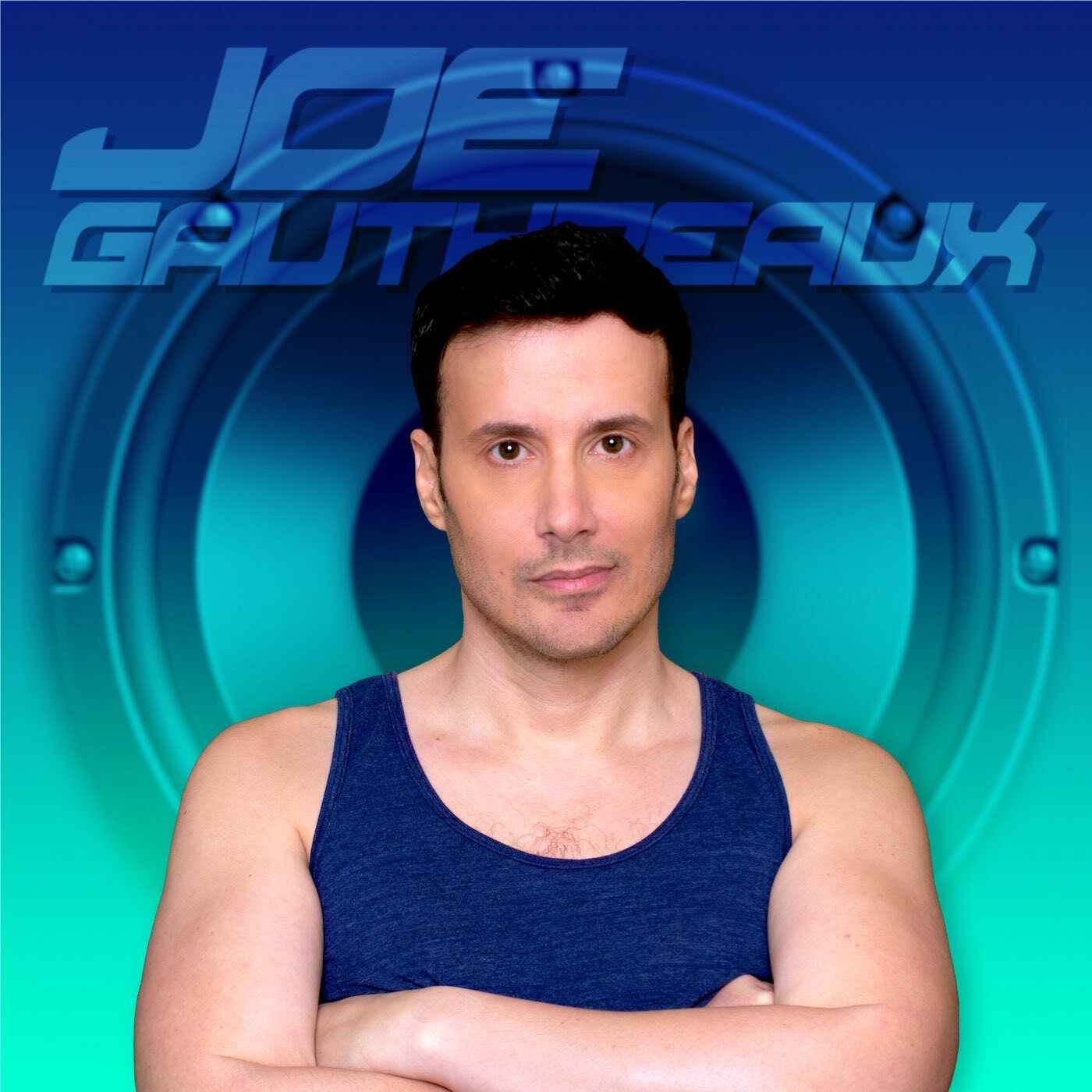 JOE GAUTHREAUX Official Podcast