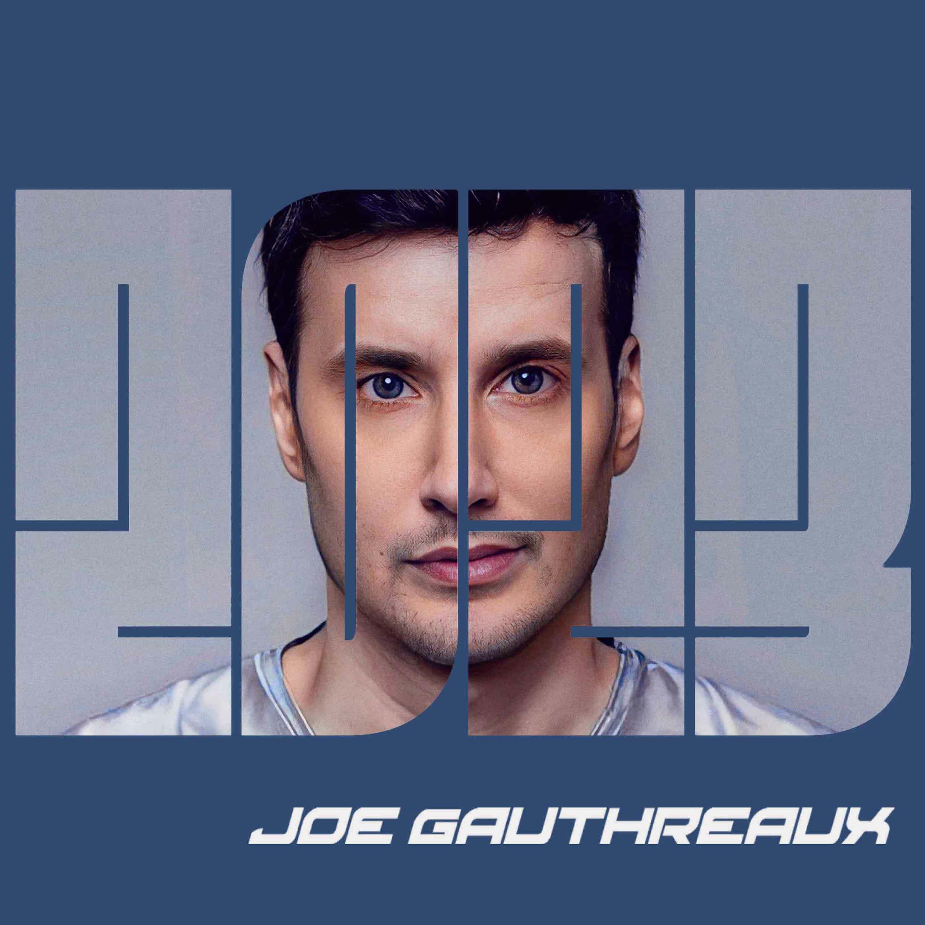 2023 - Joe Gauthreaux's Podcast