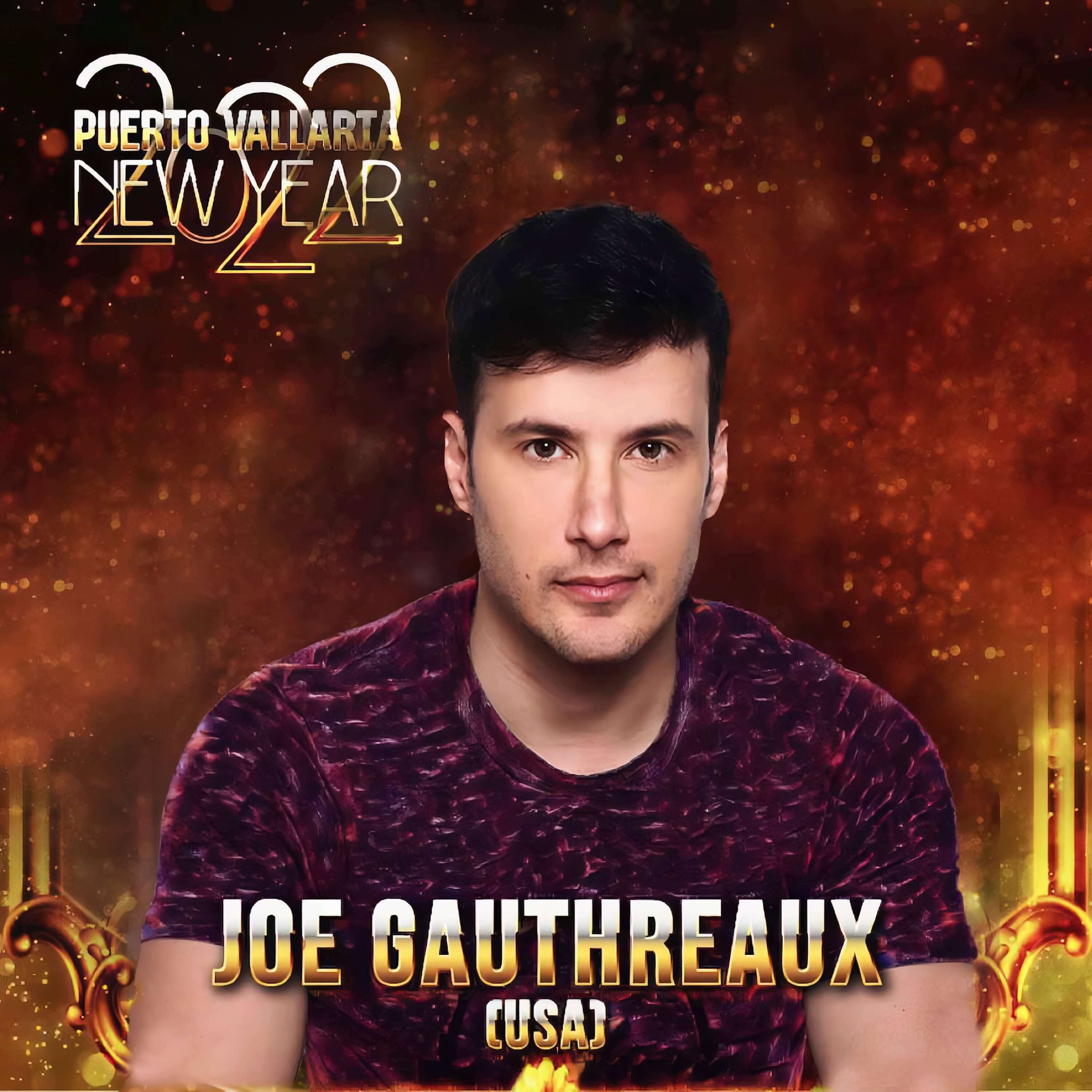 JOE GAUTHREAUX Official Podcast