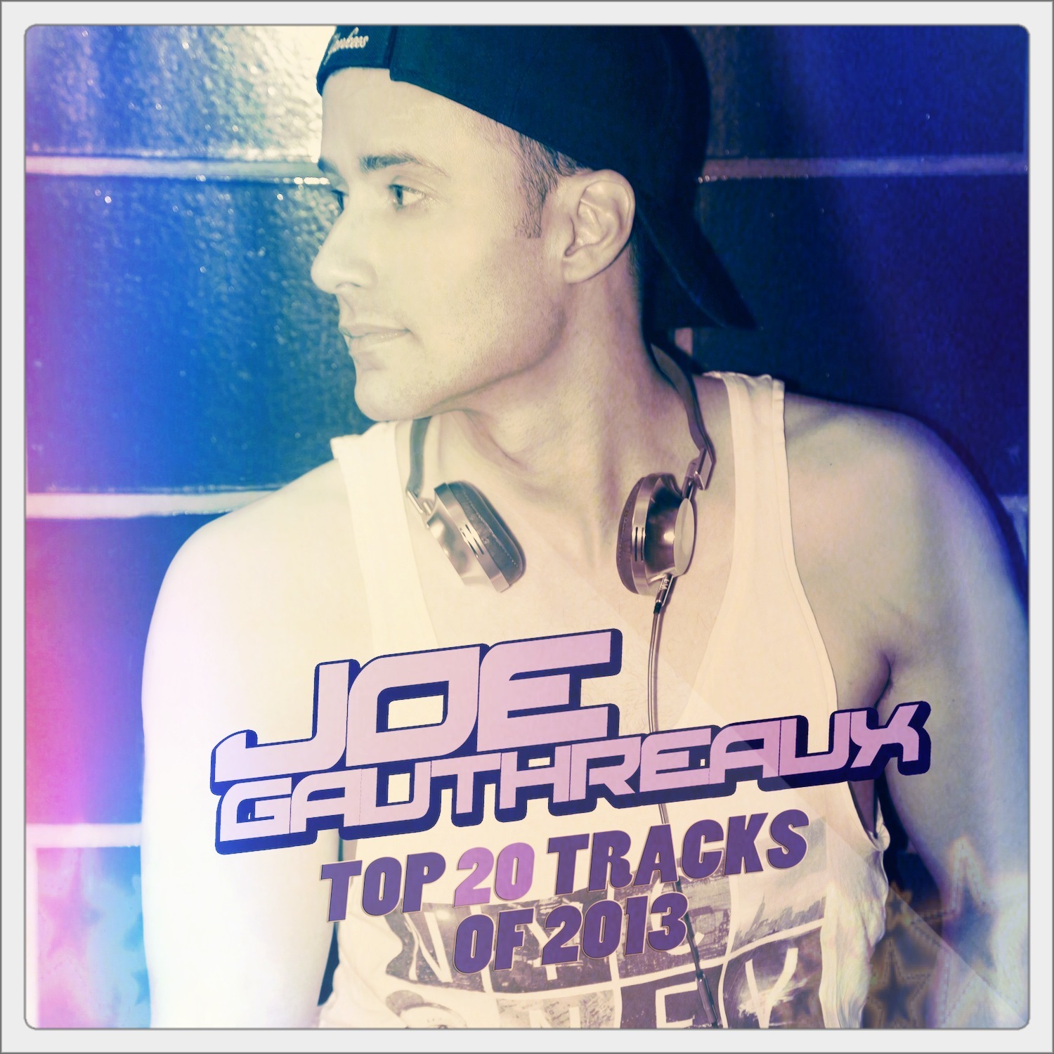 JOE GAUTHREAUX Official Podcast