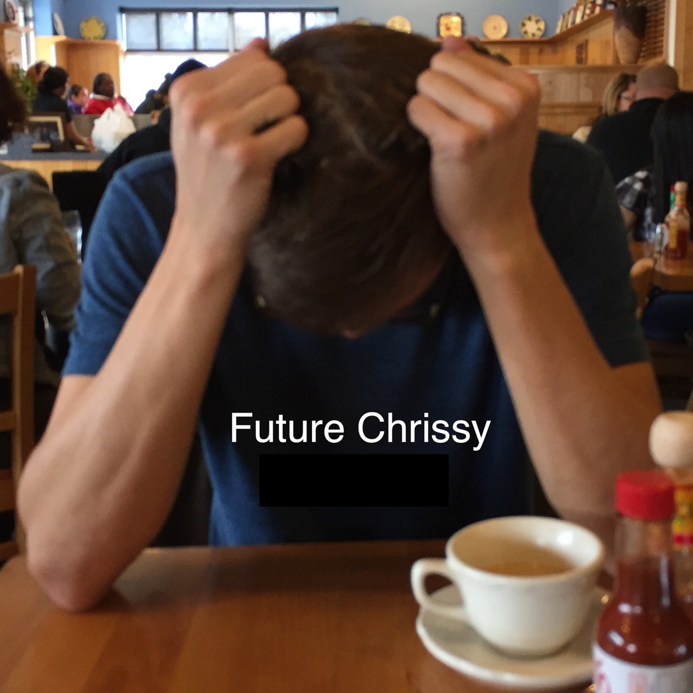 Chris Bjornn's Podcast podcast artwork