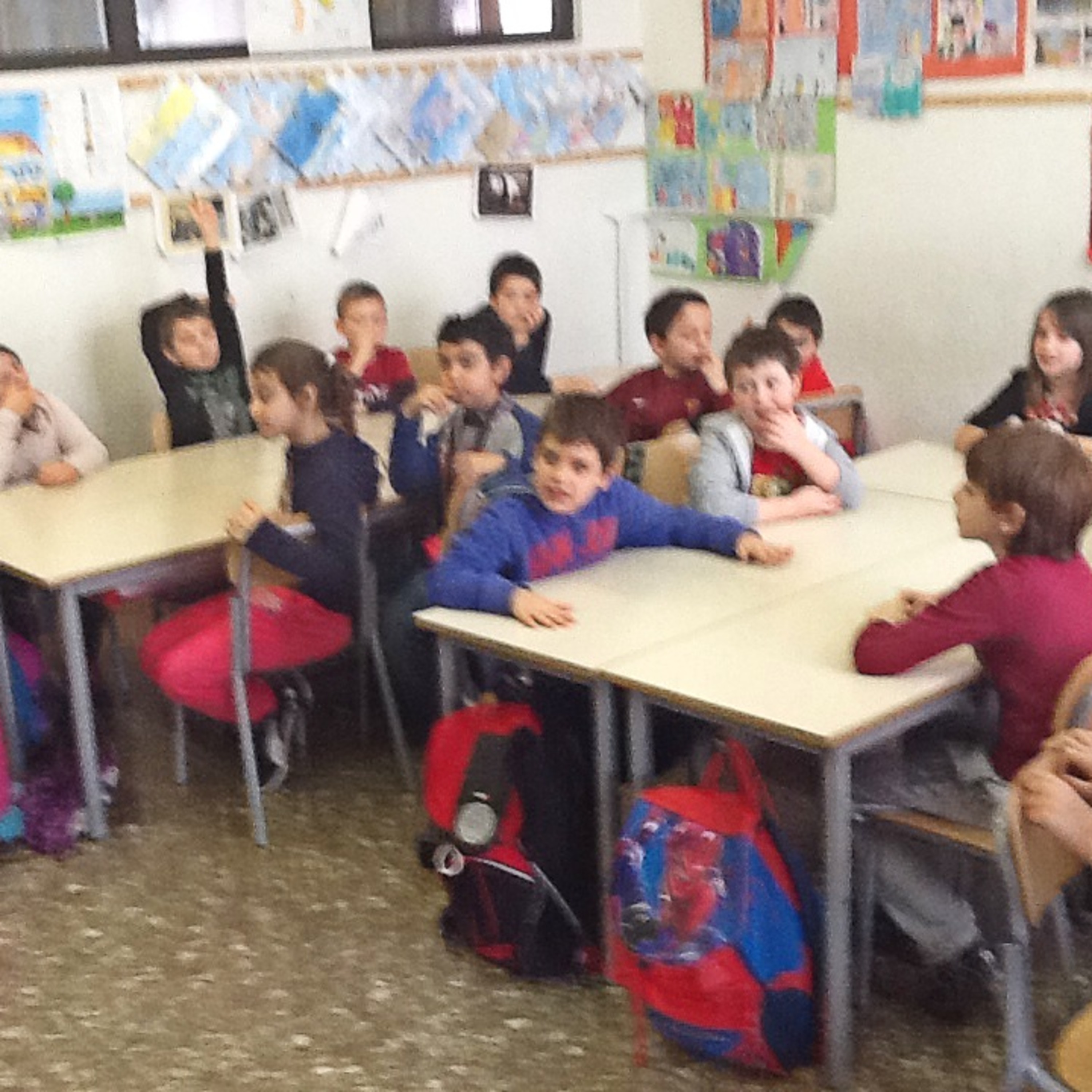 Radio niños