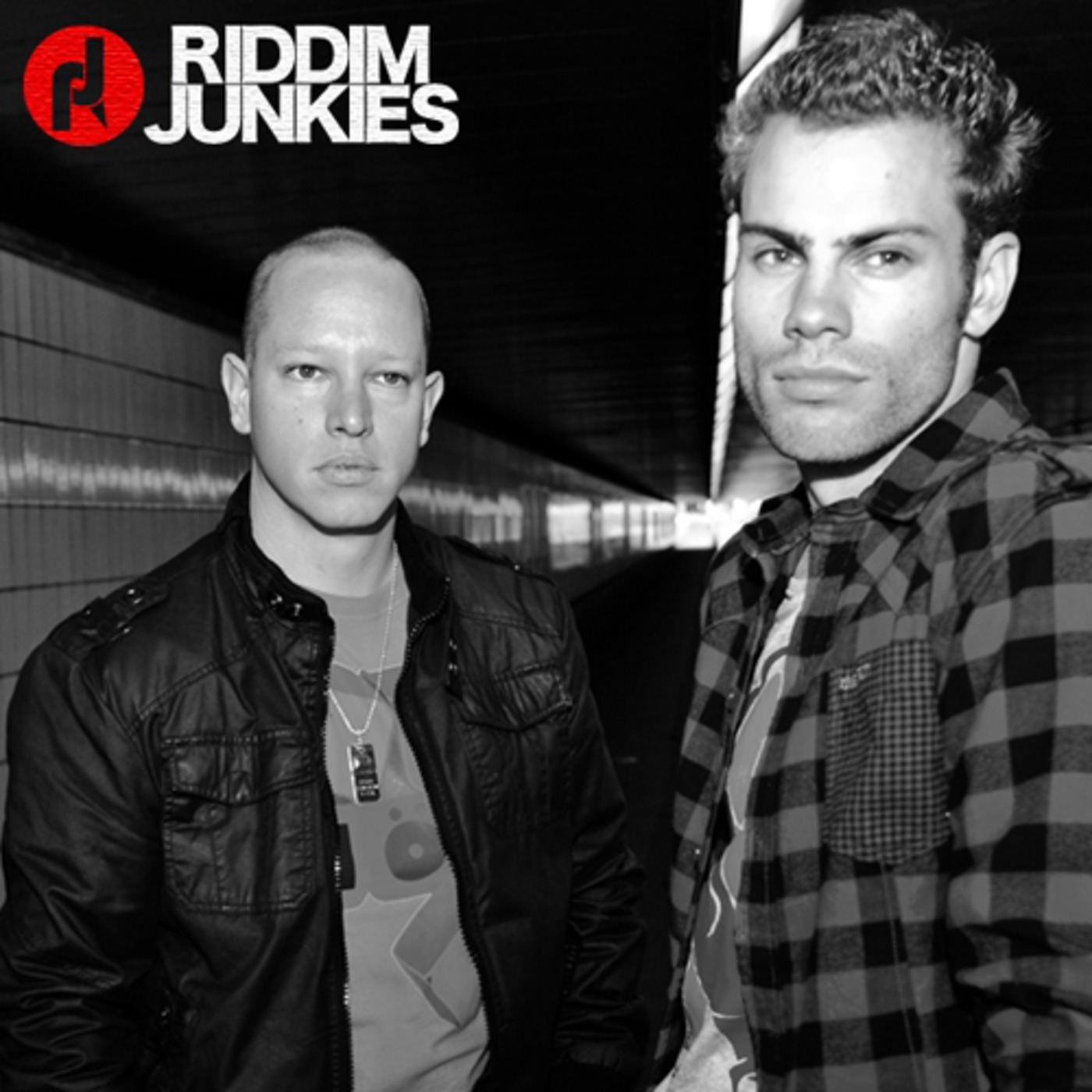 RiddimJunkies Adapt To The Beat - Podcast