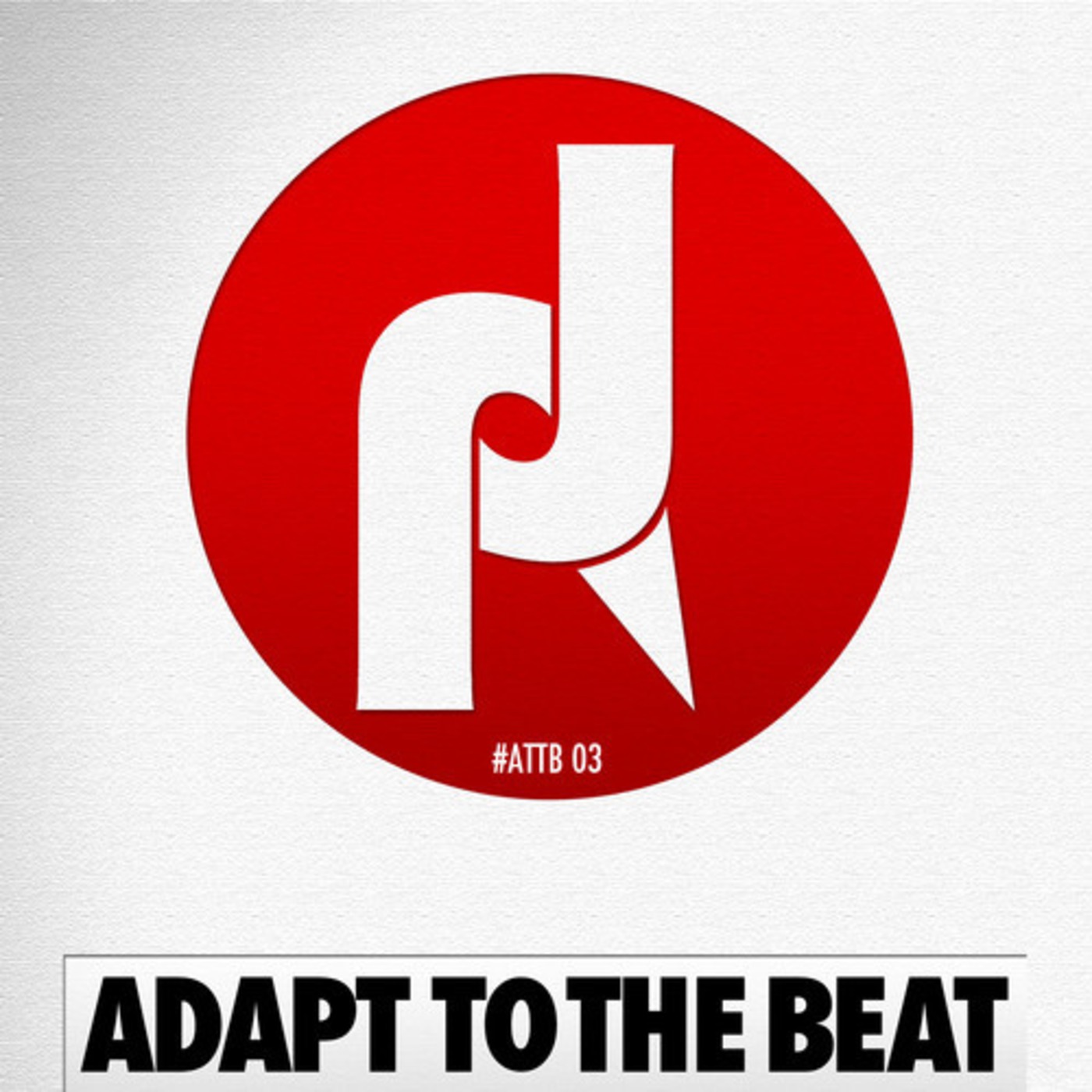 RiddimJunkies - Adapt To The Beat 3 - April 2013