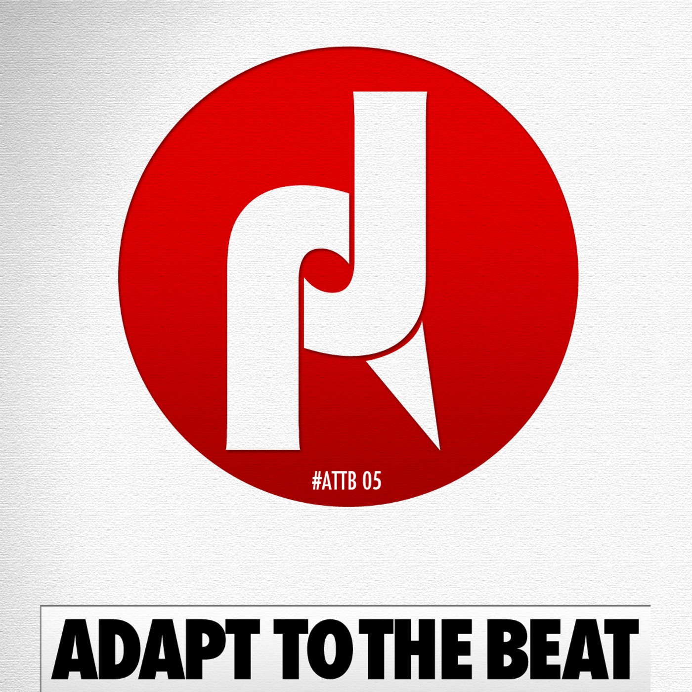 RiddimJunkies - Adapt To The Beat 05 - Podcast