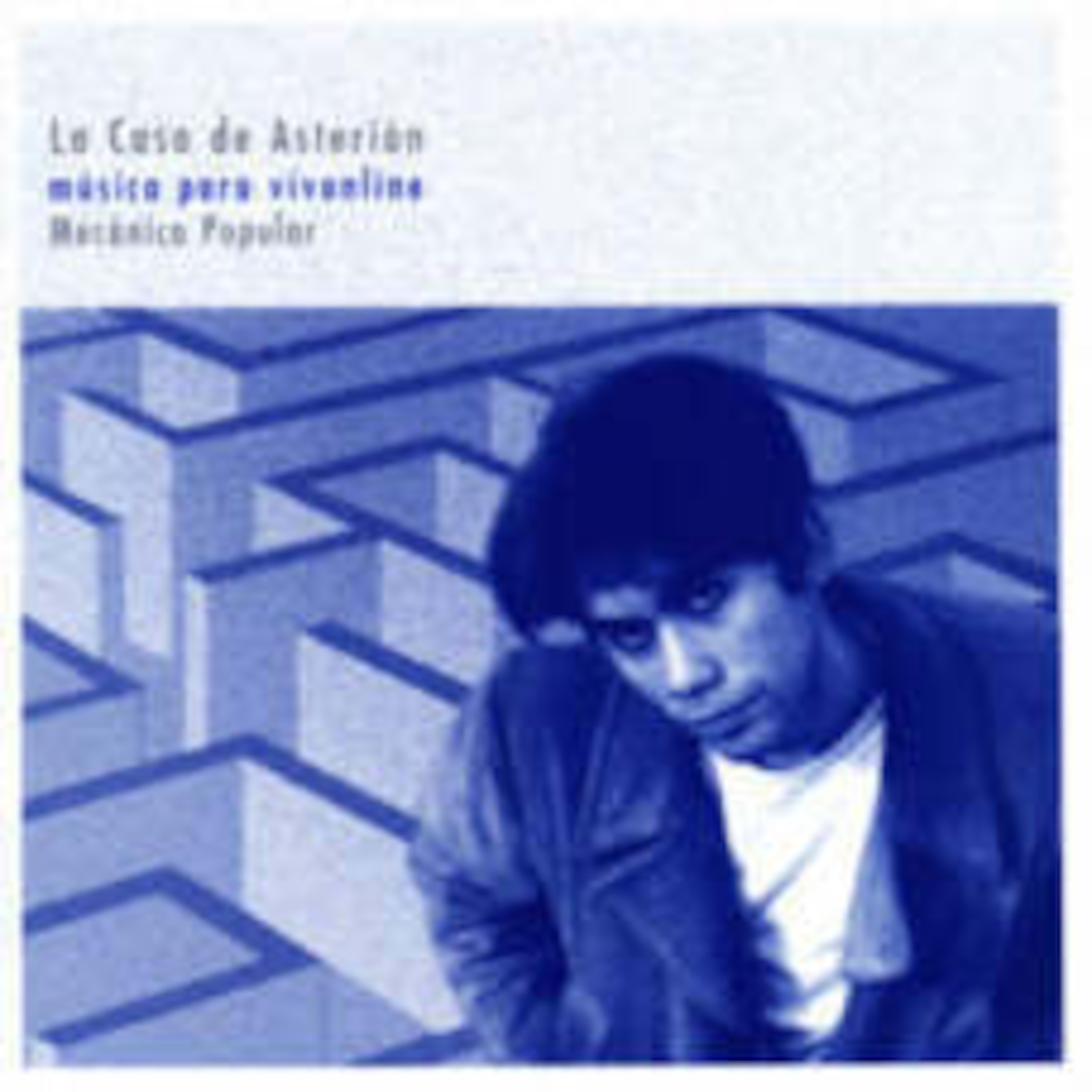 la chica de los audifonos presenta...
