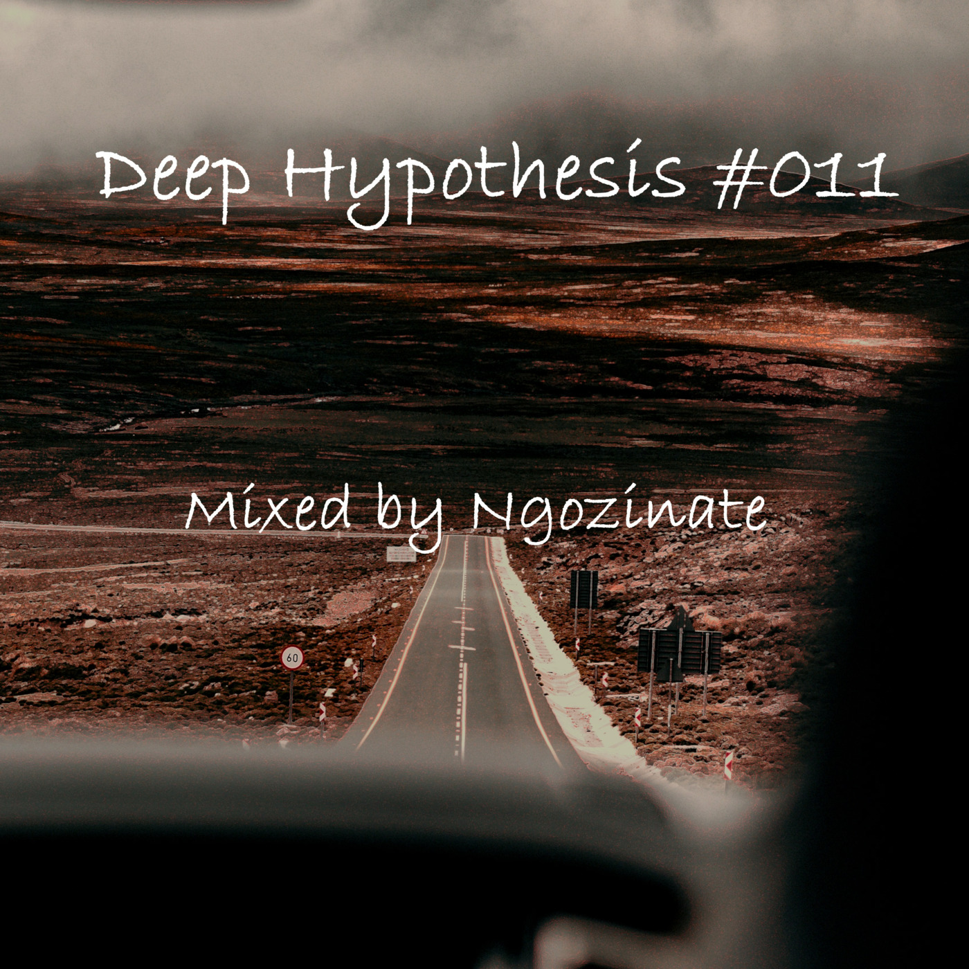 Deep Hypothesis #011 mixed by Ngozinate