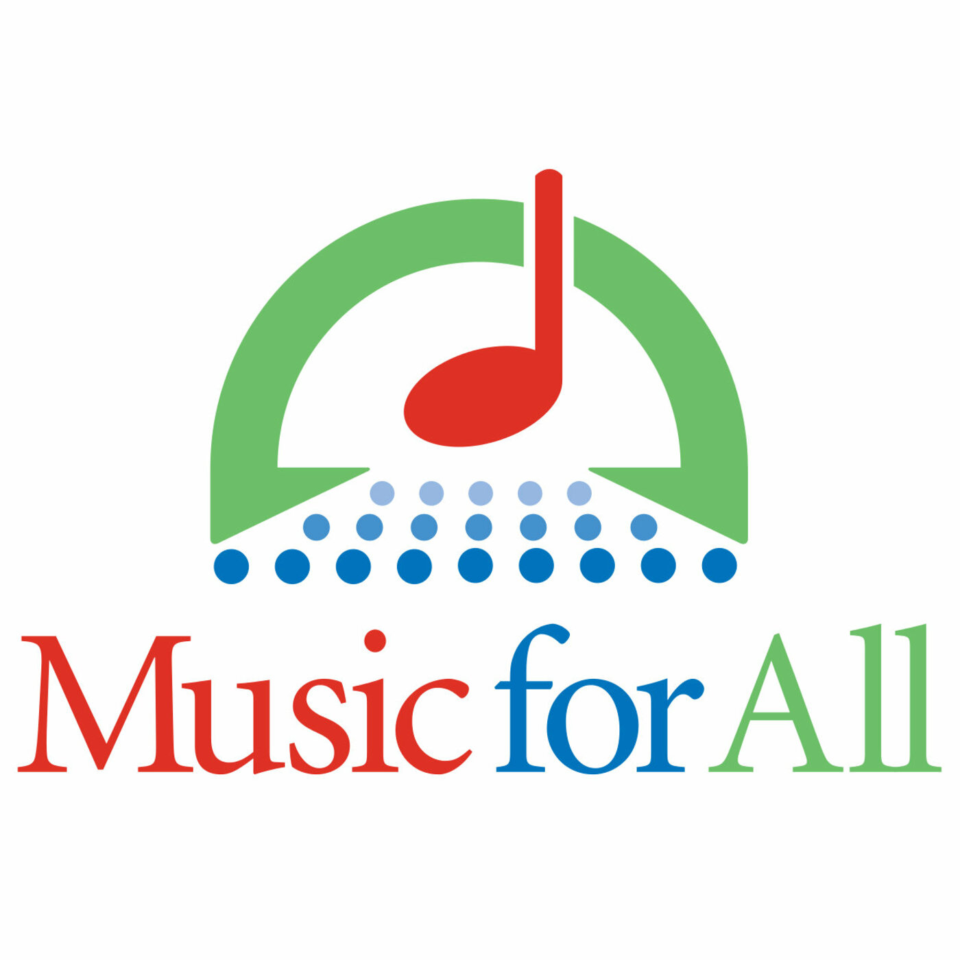 010- Band and Orchestra Experience Sets the Standard for Life: LIVE from Music for All National Festival