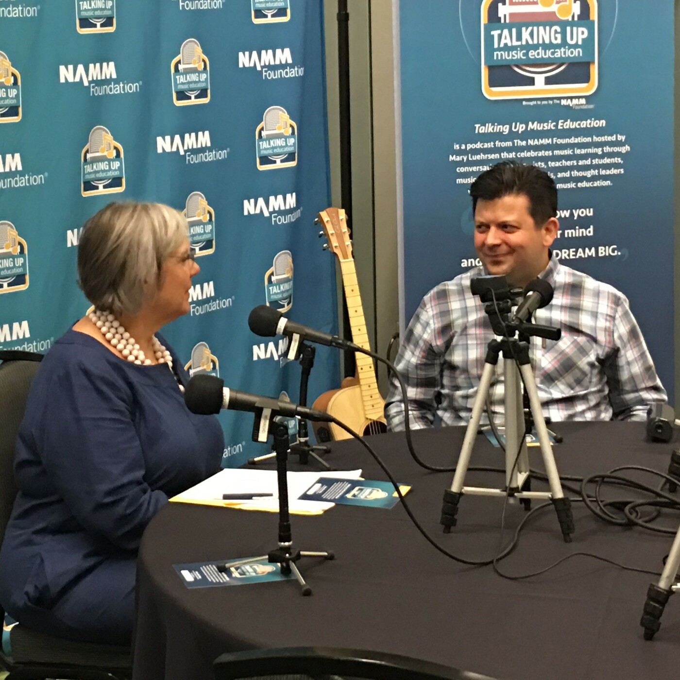 053- Adaptive Technology Levels the Playing Field for Quadriplegic Musicians