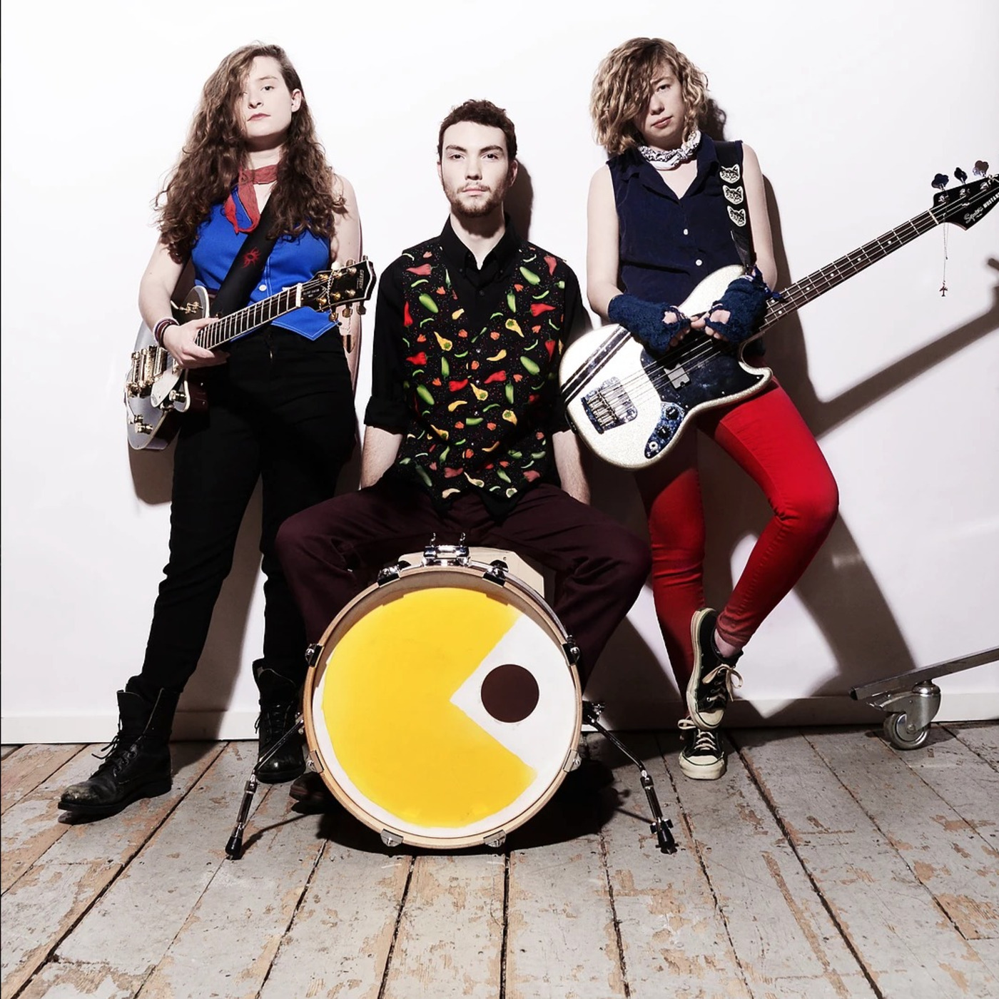 030- Just Call Us the Accidentals: A Promising Music Career in Progress