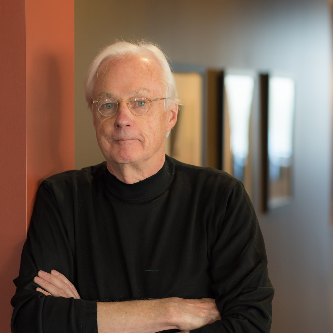 057- Struck By Lightning! Bill Ivey Finds Meaning and Purpose in Homegrown Culture