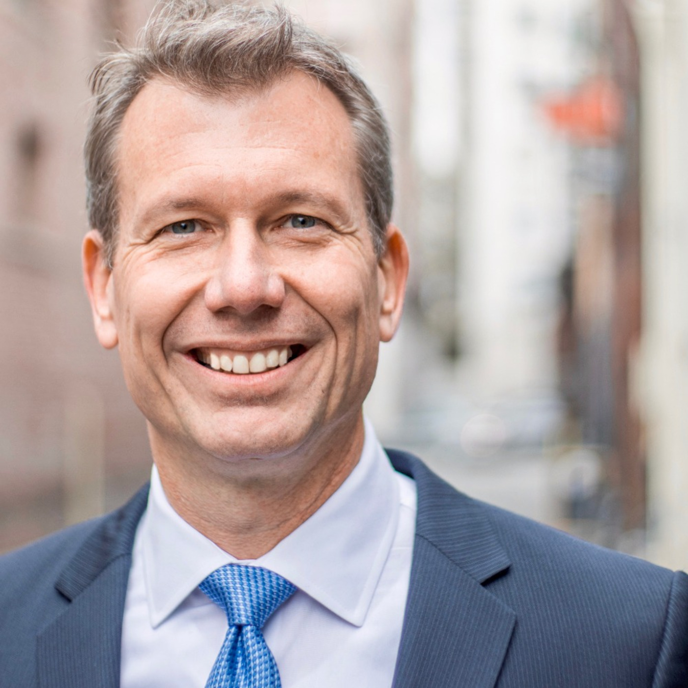 085- Steve Venz: Creating Change Through Music Education