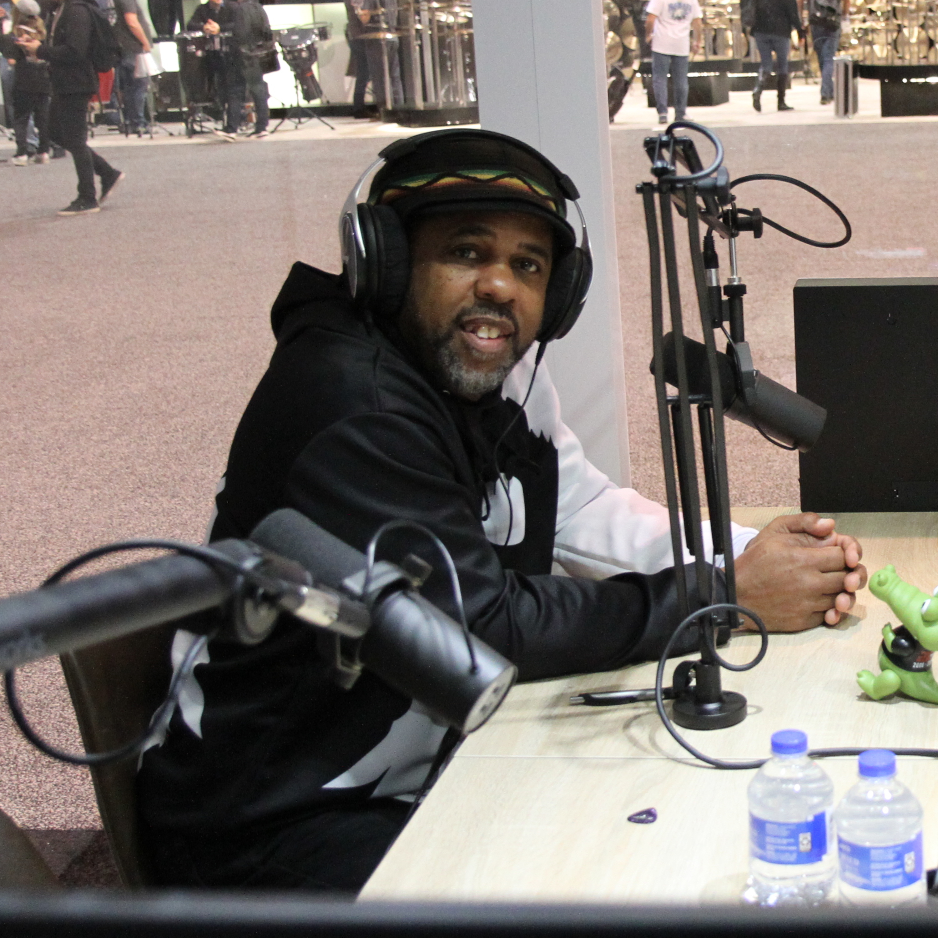 Talking Up Music Education