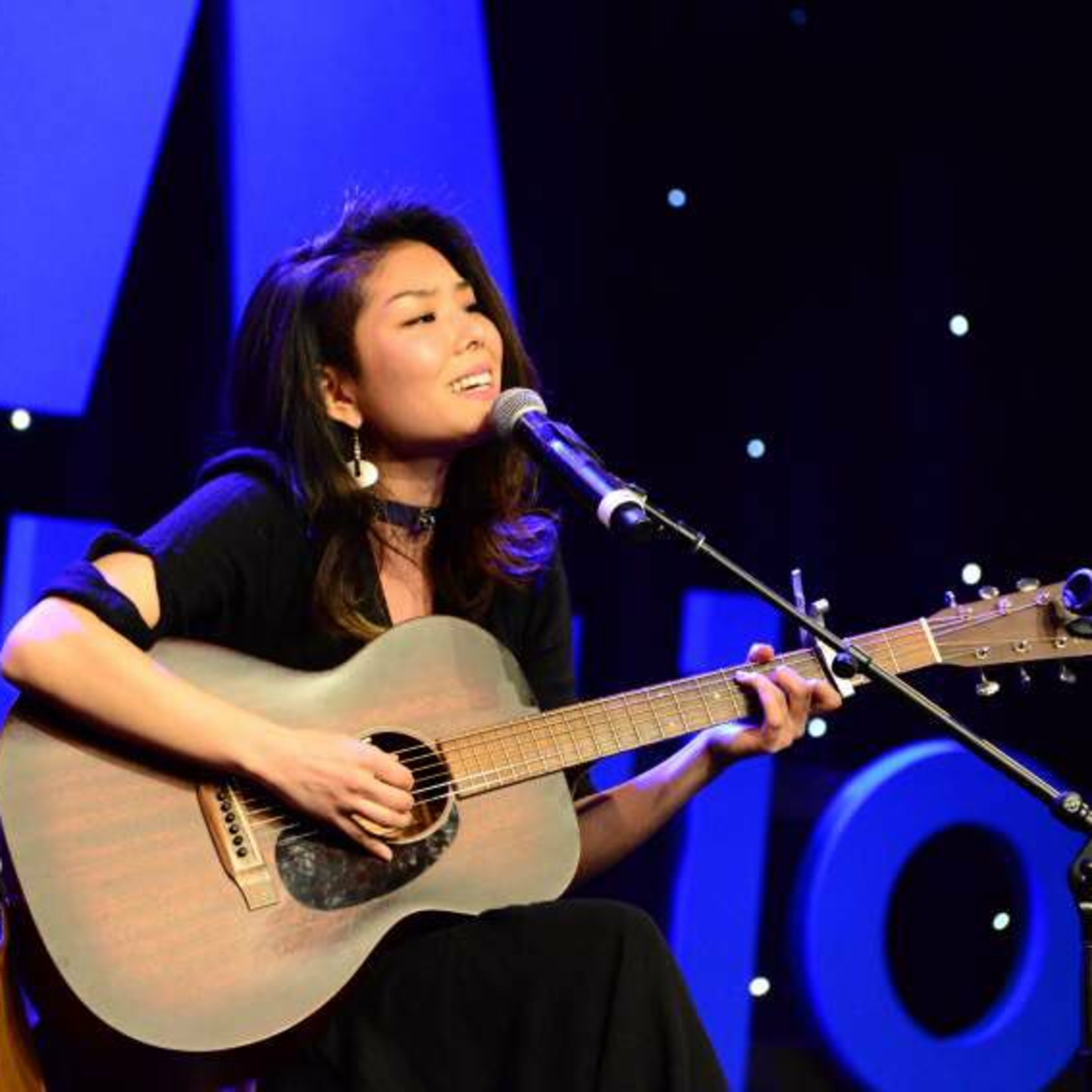 Talking Up Music Education
