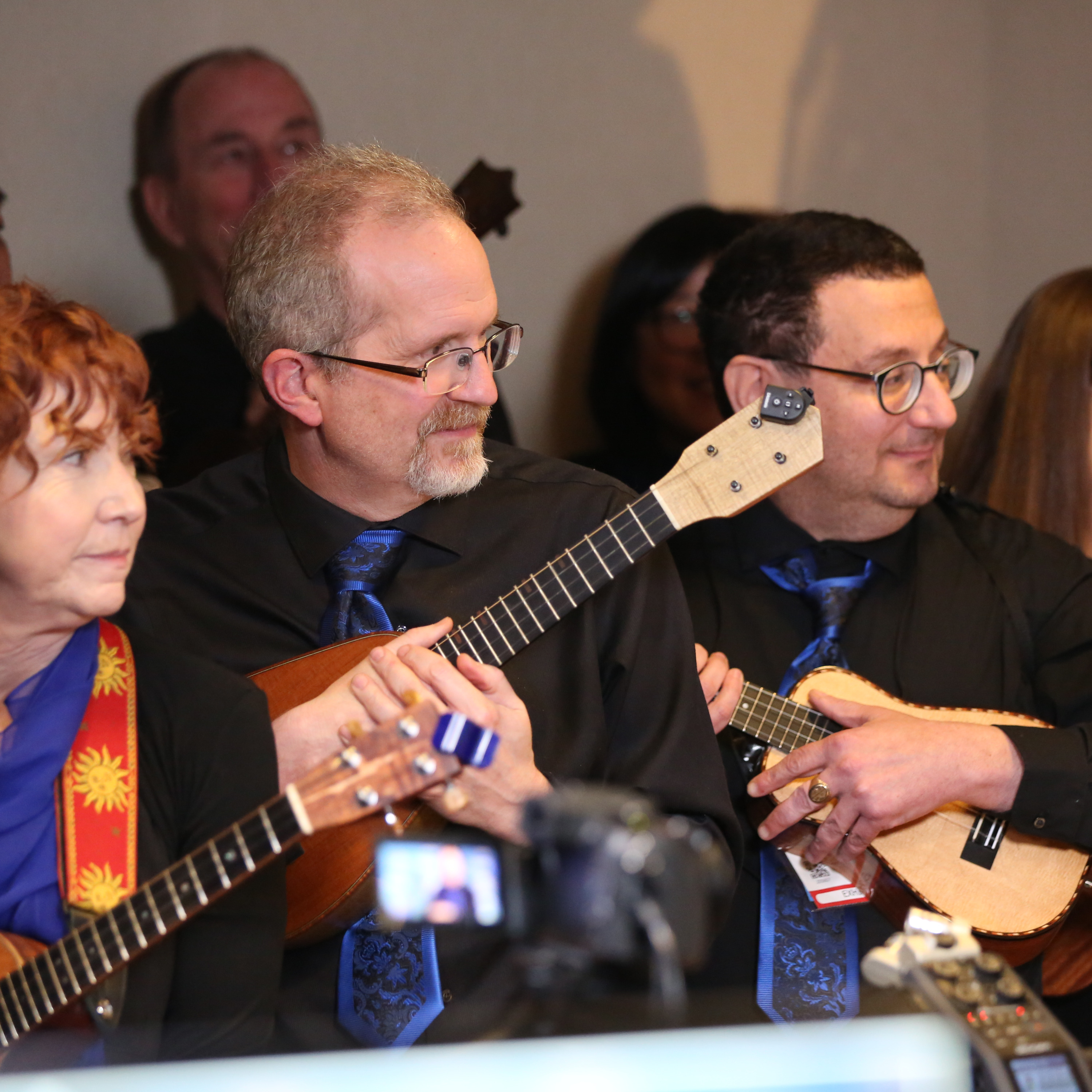 Talking Up Music Education