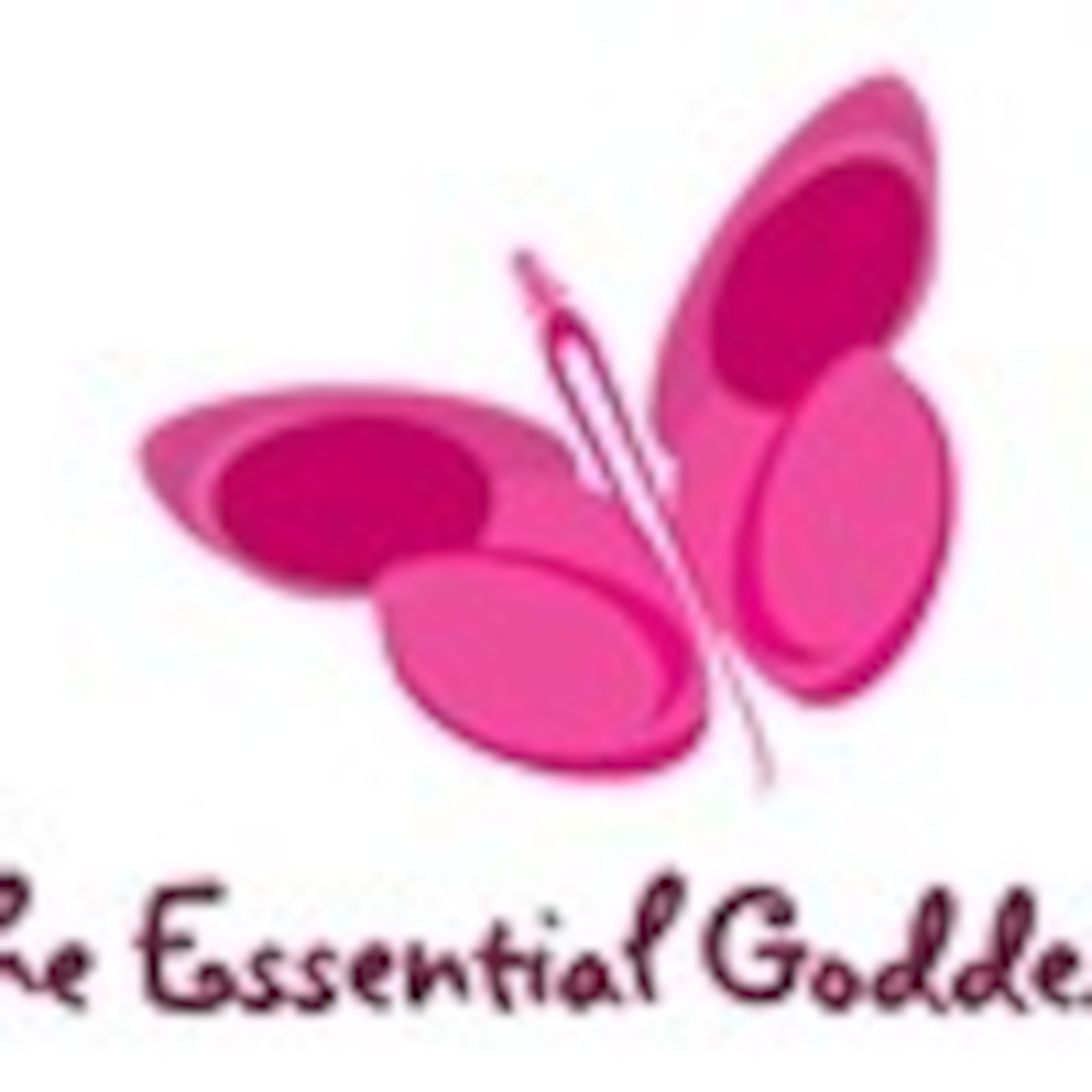 Essential Goddess Podcast podcast artwork