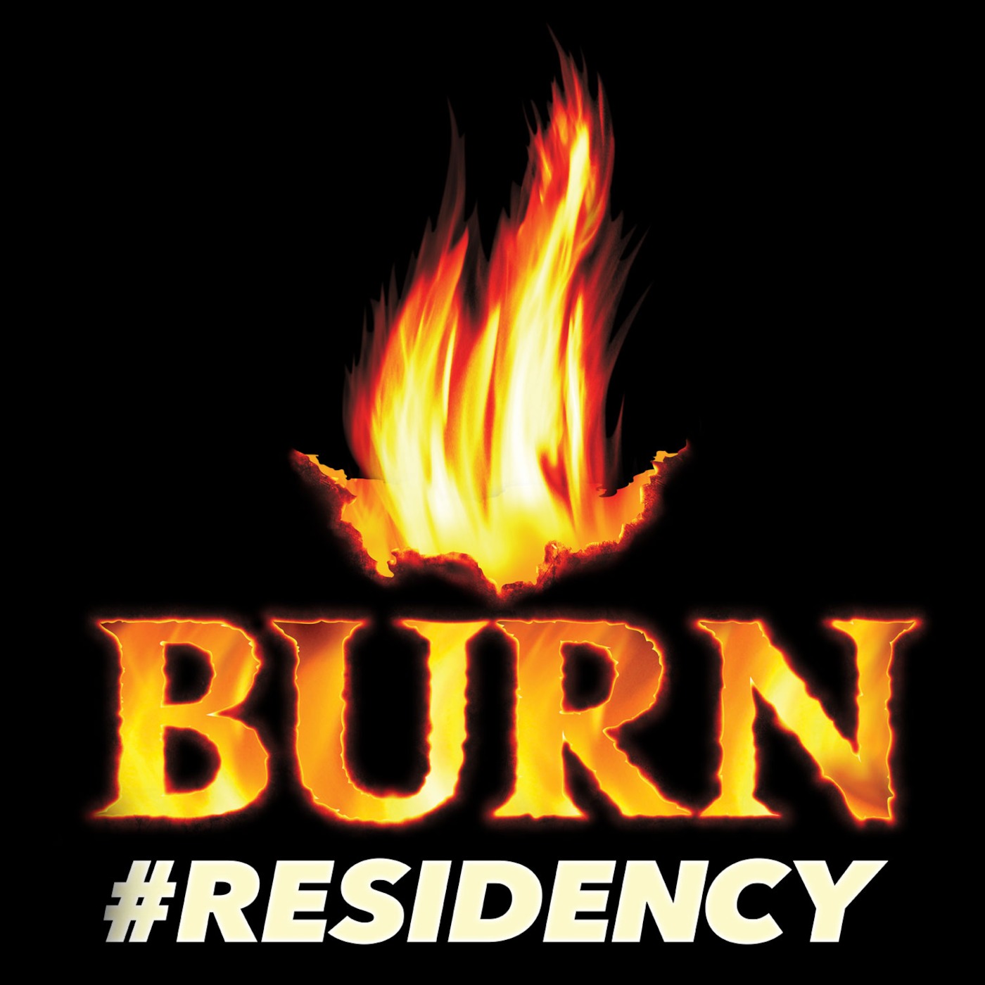 SoundzRise pres Burn Residency #001 DUALITIC