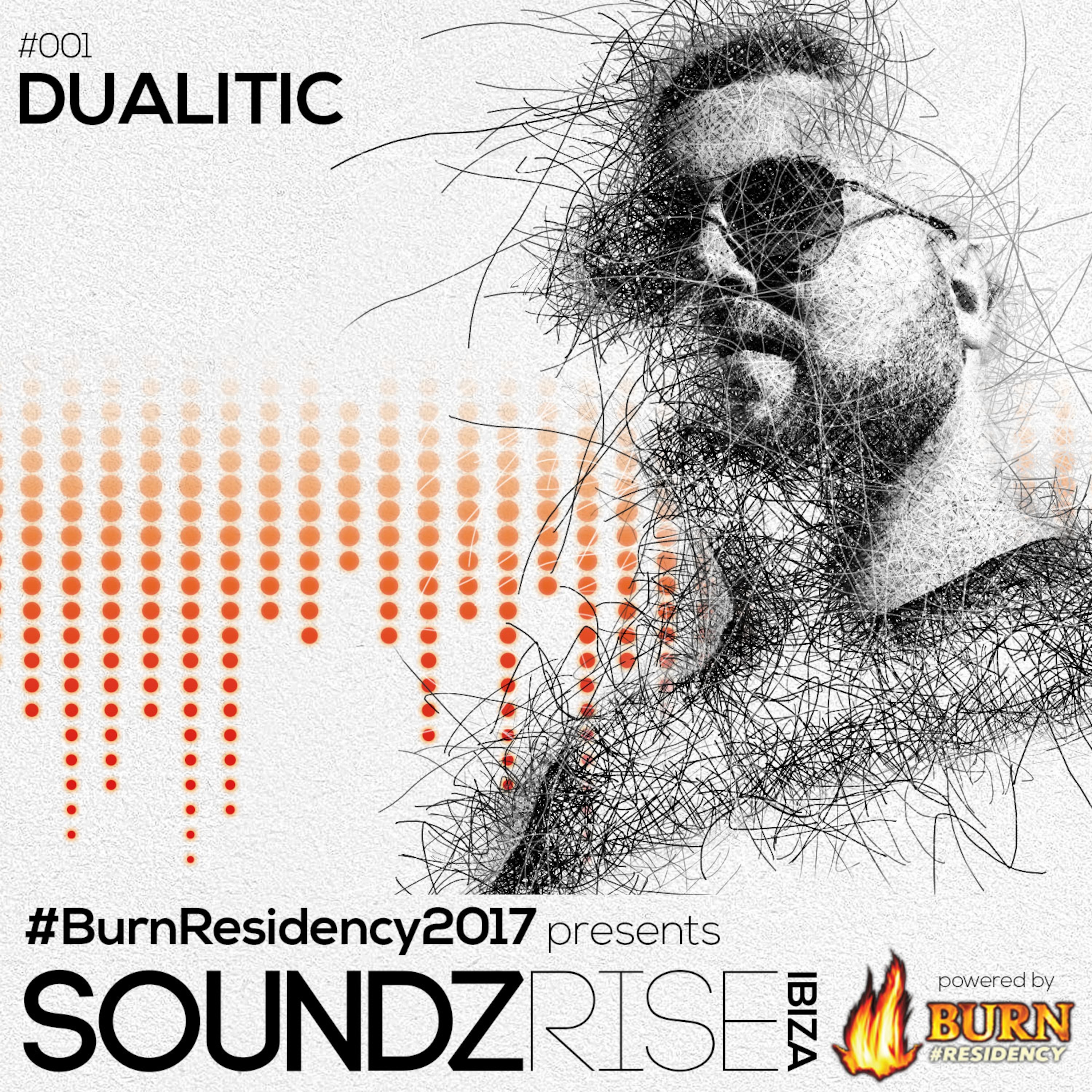 BurnResidency\'s Podcast