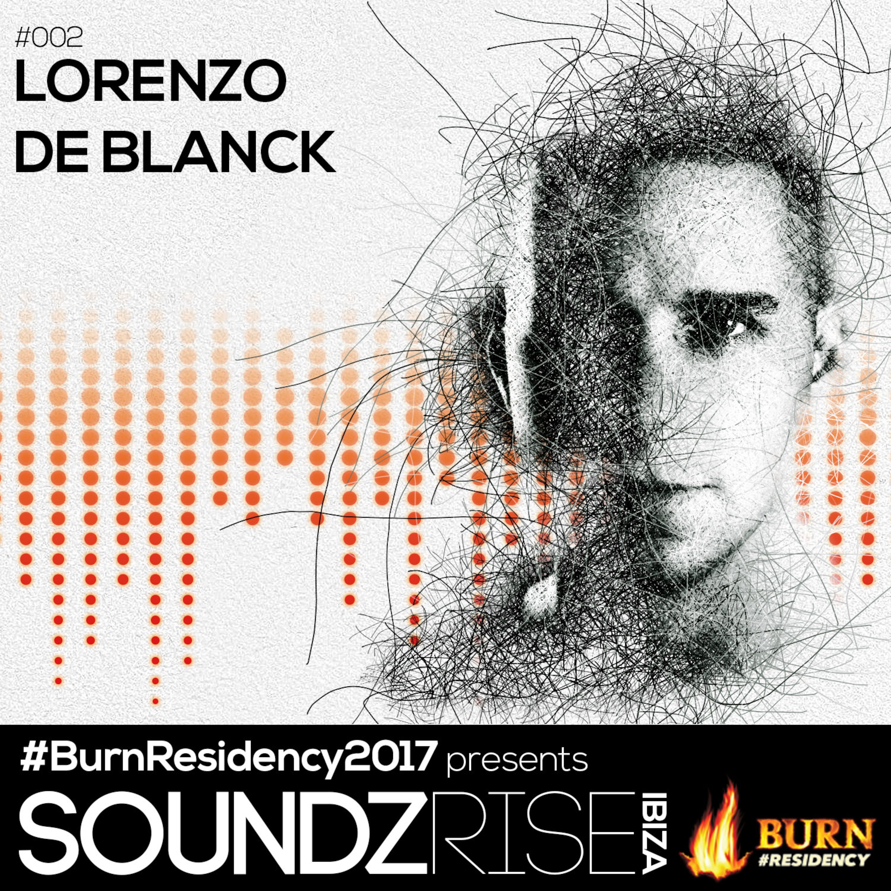 BurnResidency\'s Podcast