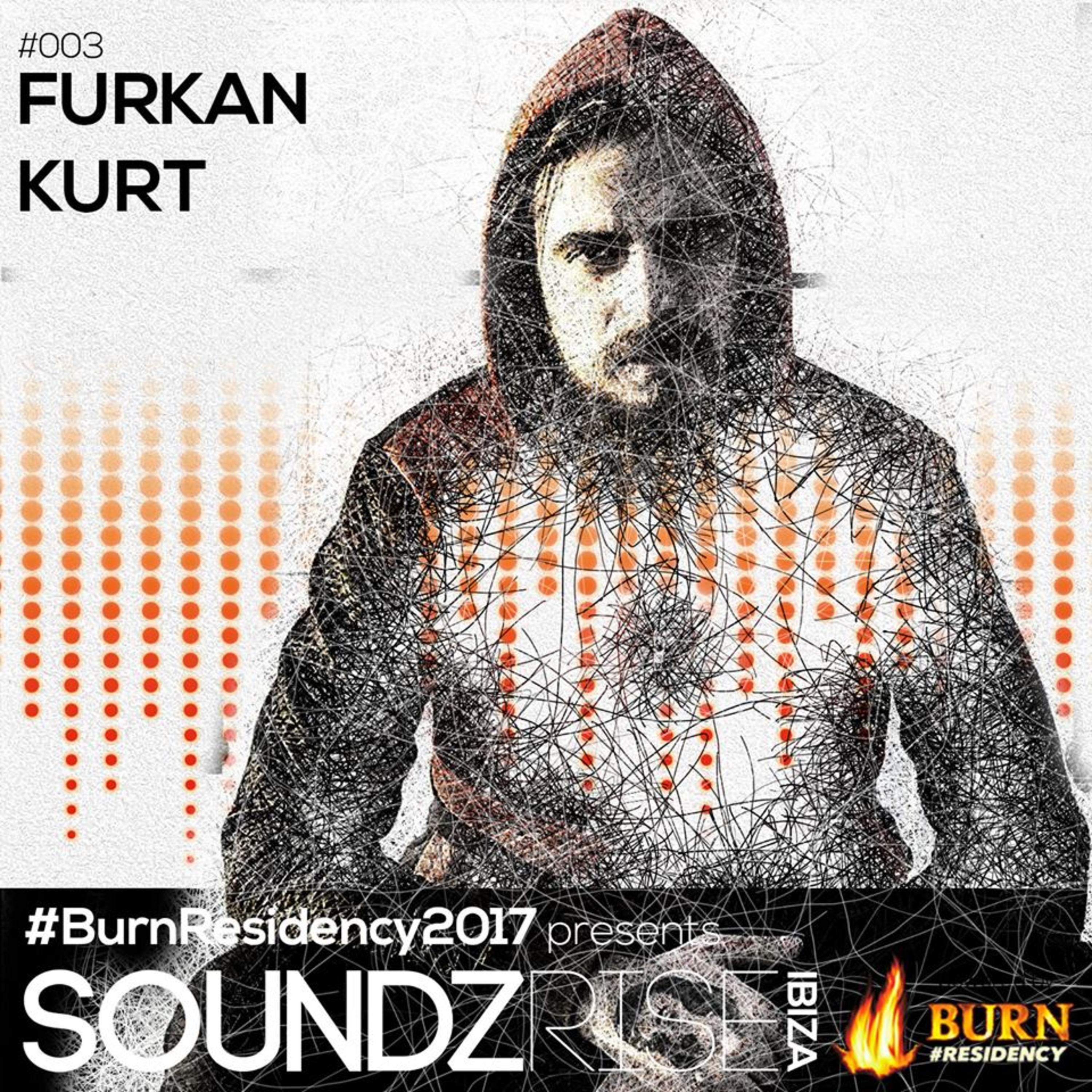 BurnResidency\'s Podcast