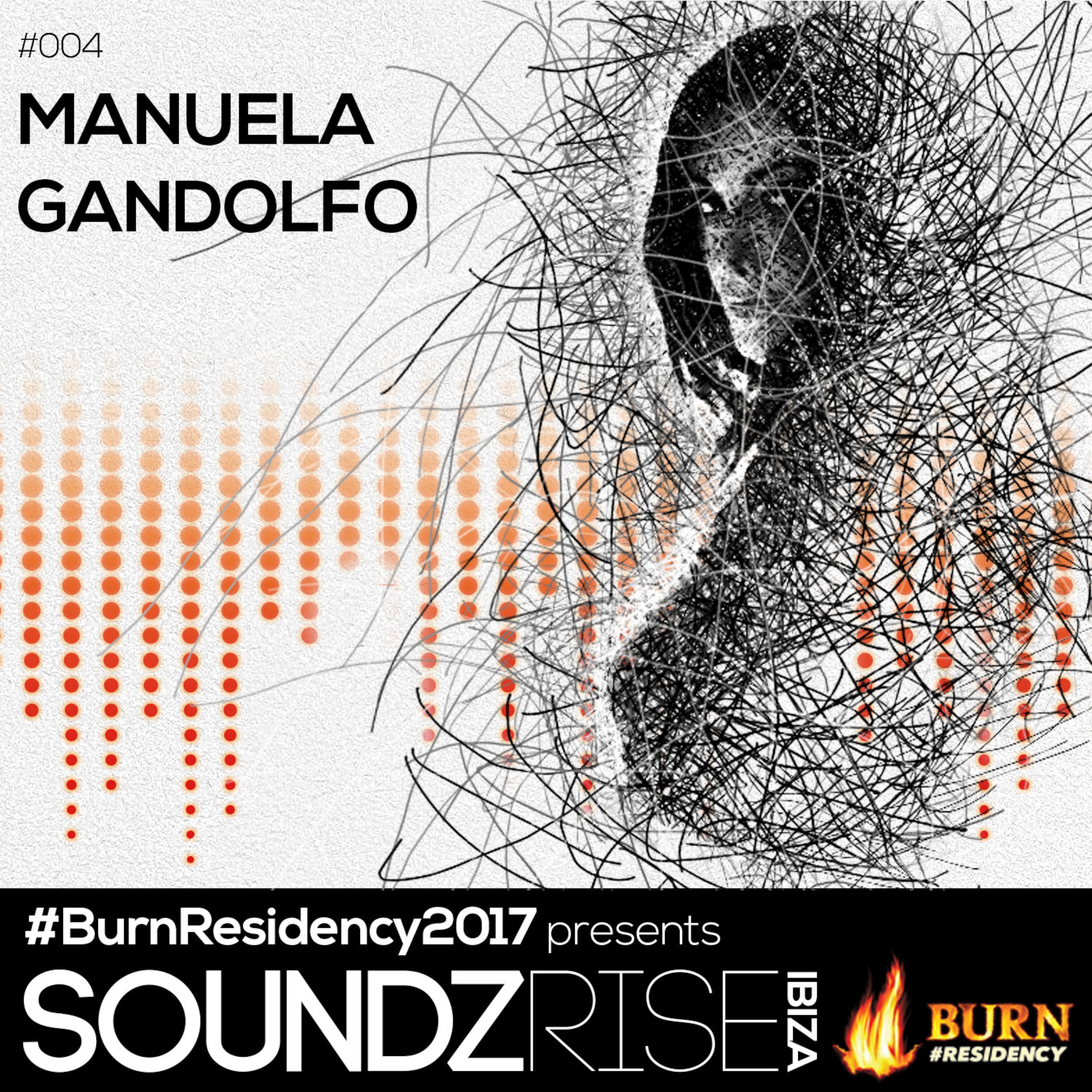 BurnResidency\'s Podcast