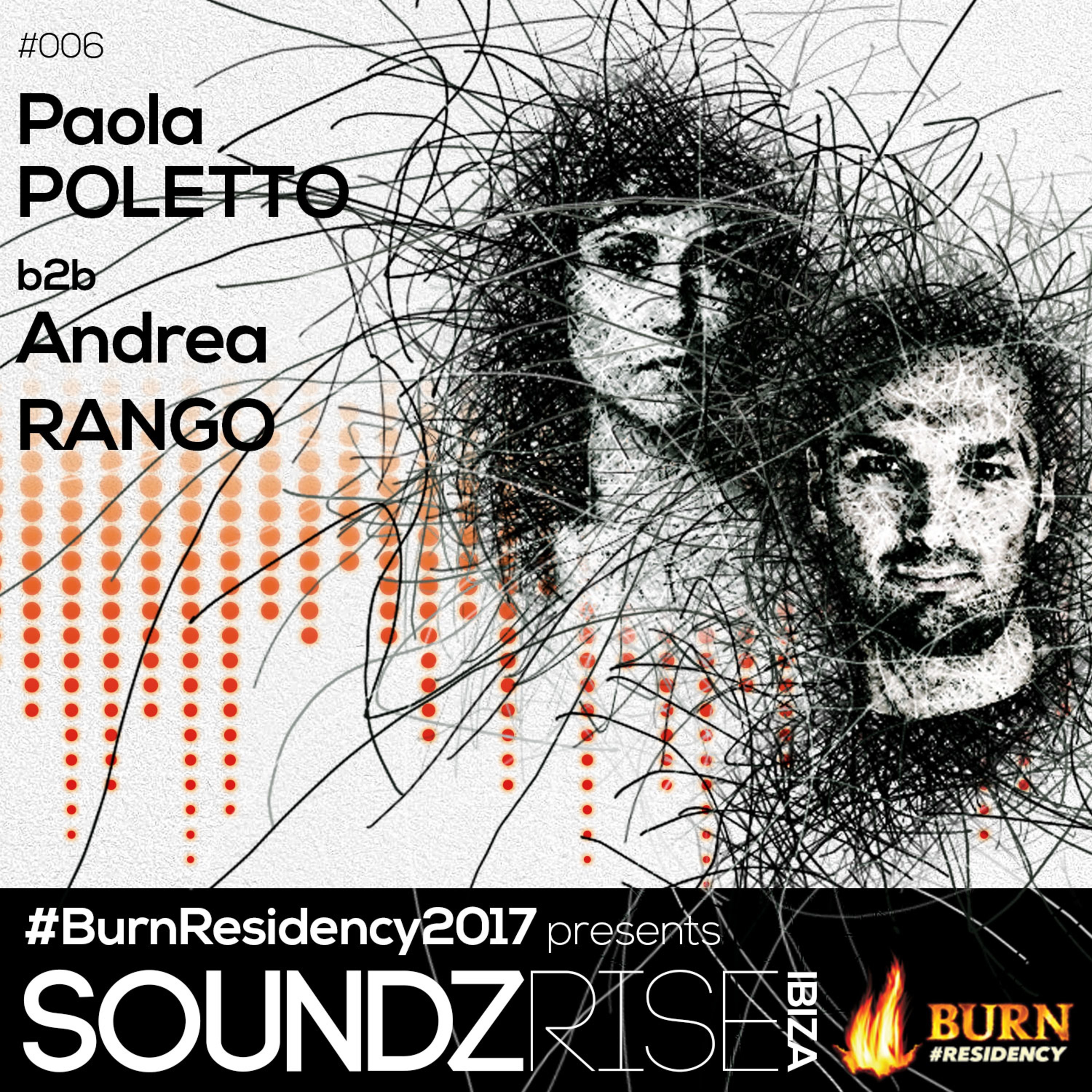BurnResidency\'s Podcast