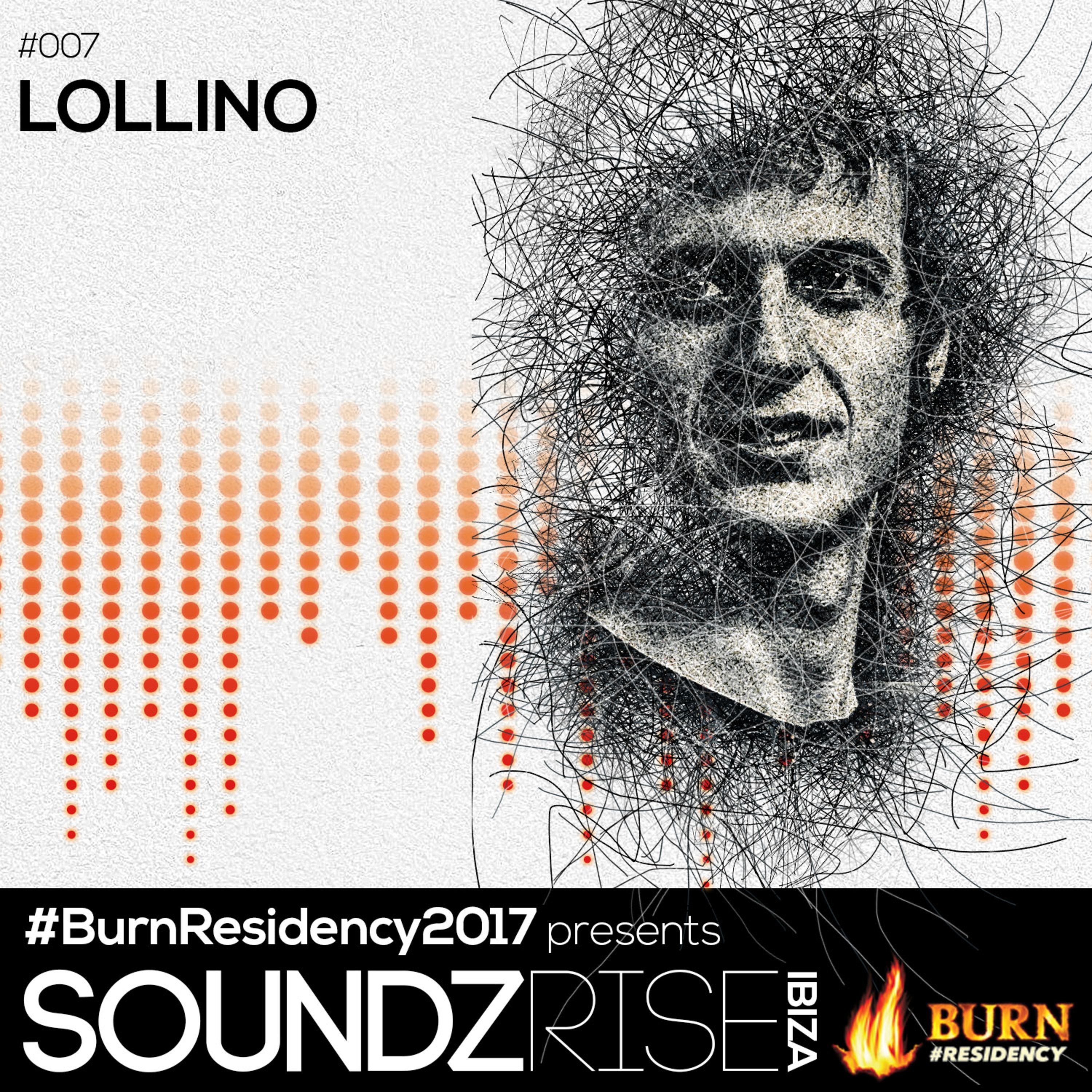 BurnResidency\'s Podcast